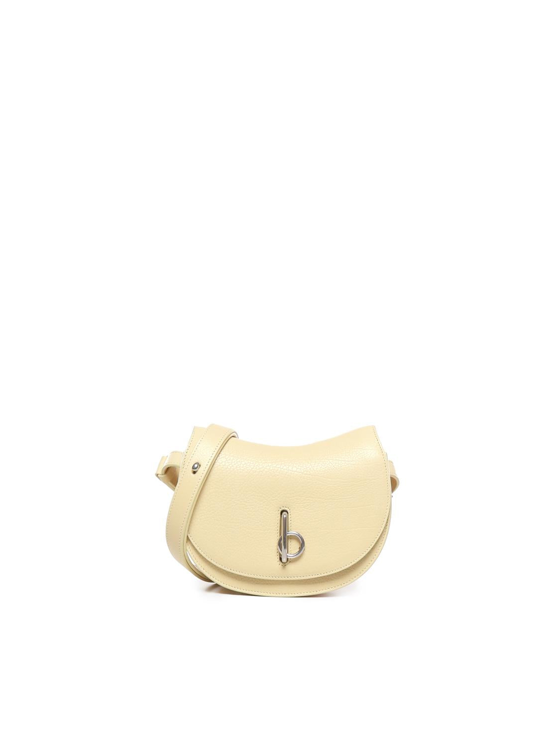 Оригінальна Borsa Rocking Horse Burberry – боковий вид