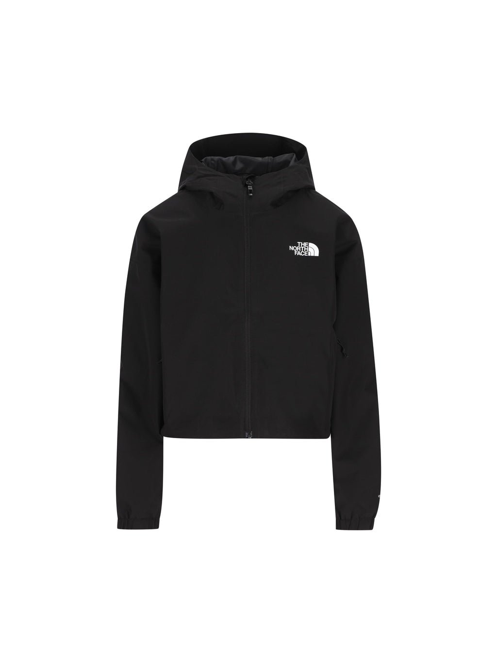 Оригінальна Short Jacket Quest Dryvent™ The north face – боковий вид