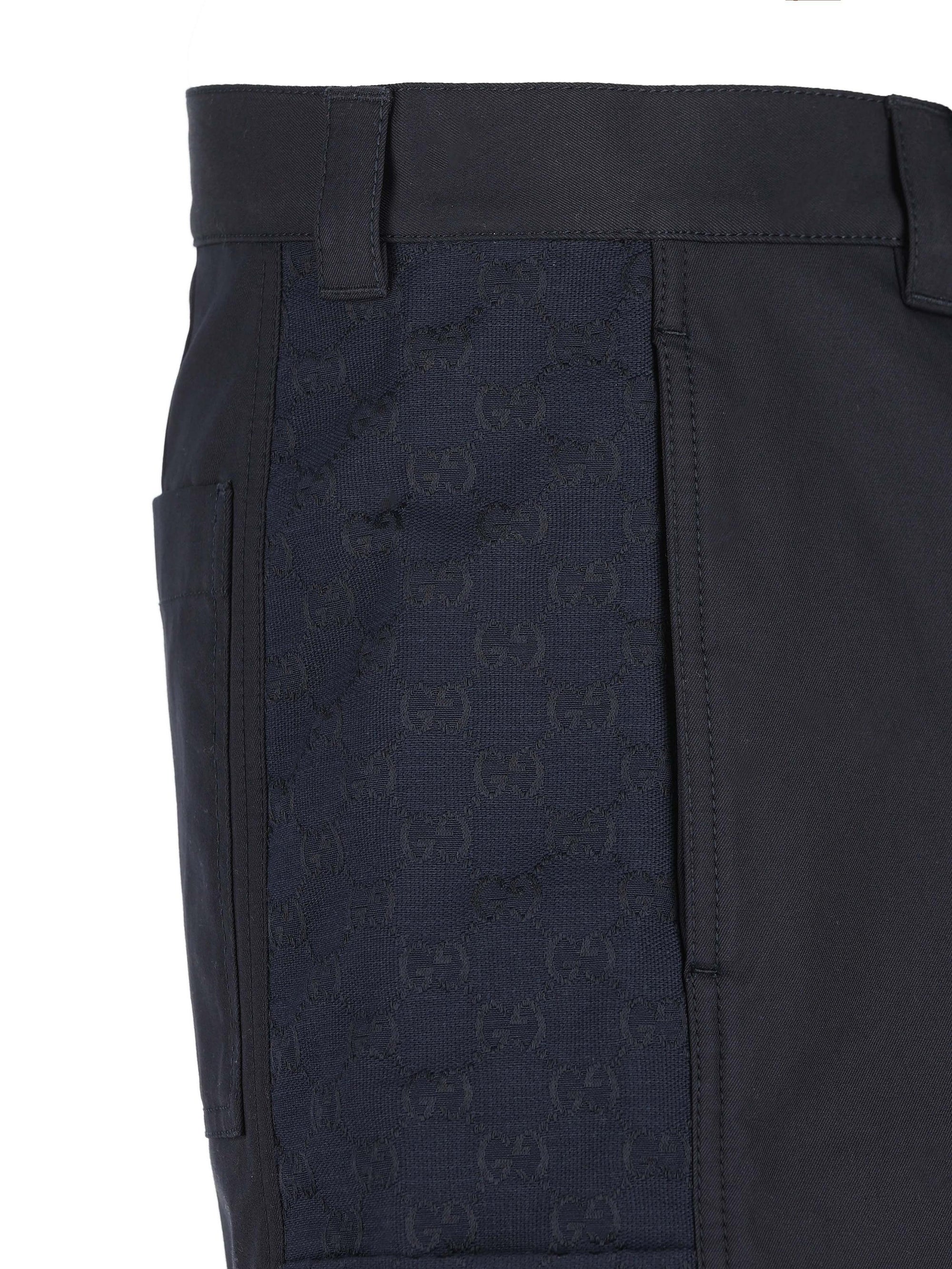 Gucci Bottoms оригінал | Швидка доставка Україна – збільшений вид