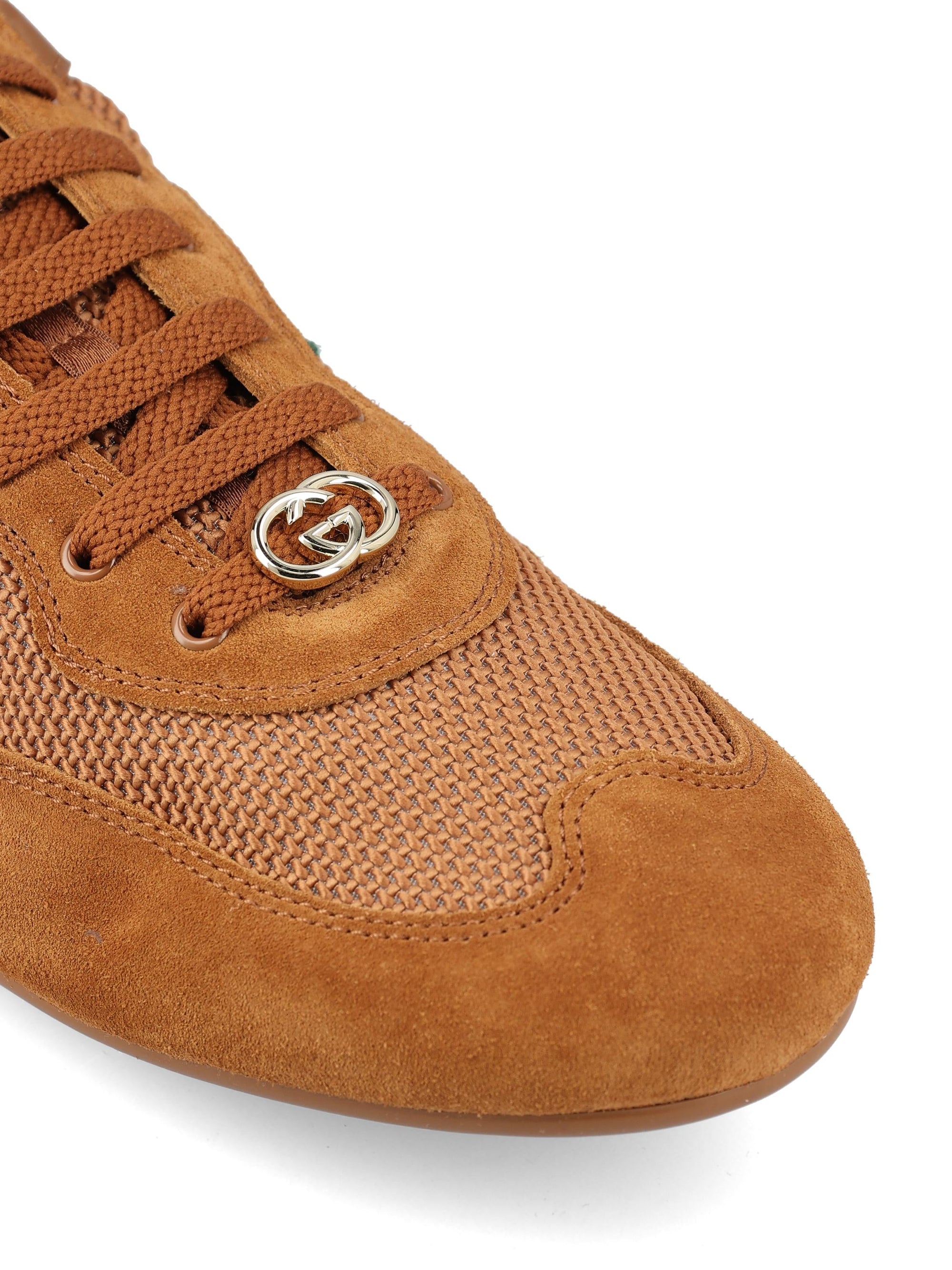 Shift Sneakers Gucci – Гарантія оригінальності – збільшений вид