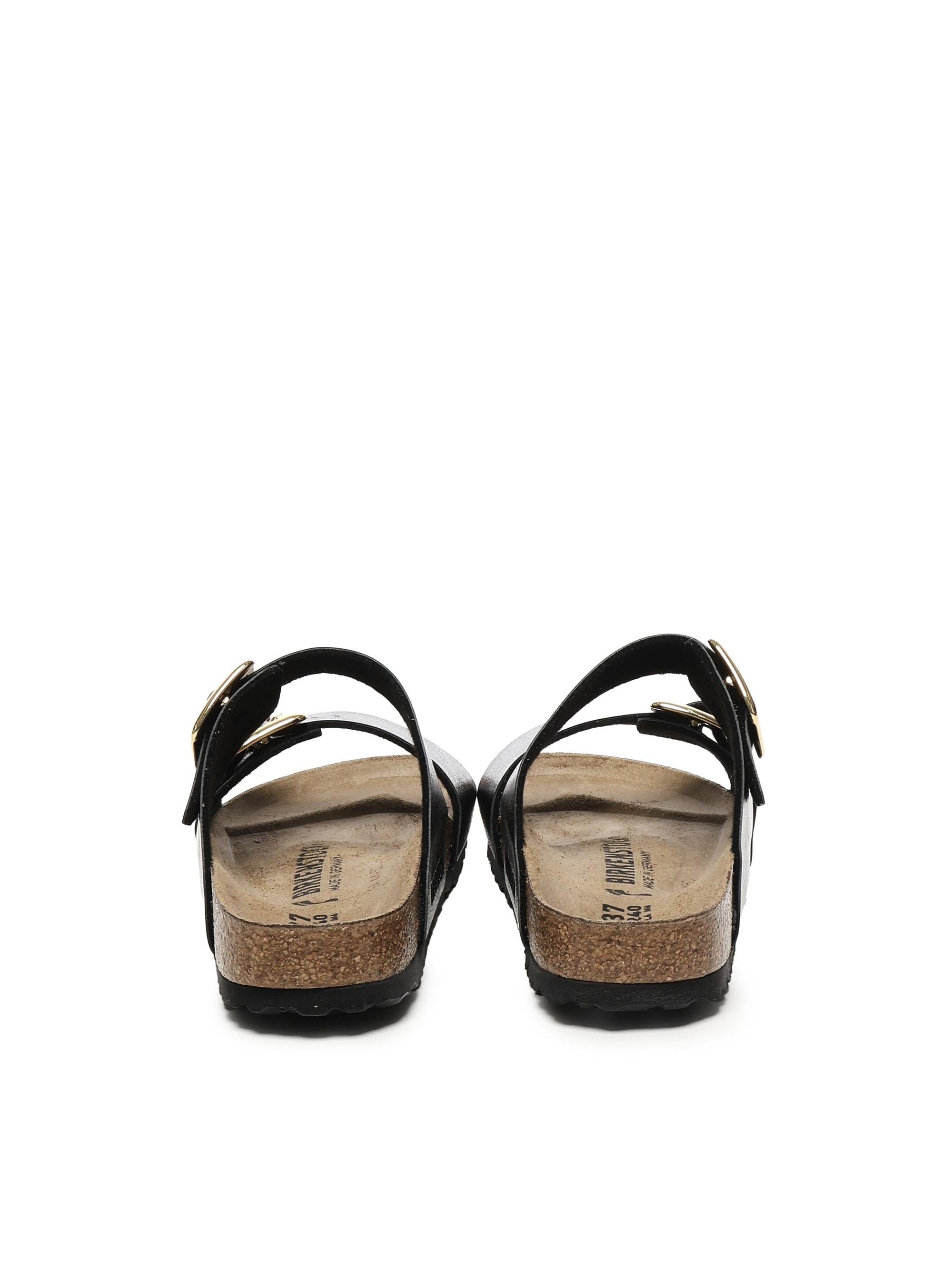 Оригінальна Sandali Sydney Birkenstock – детальний вид - BIRKENSTOCK