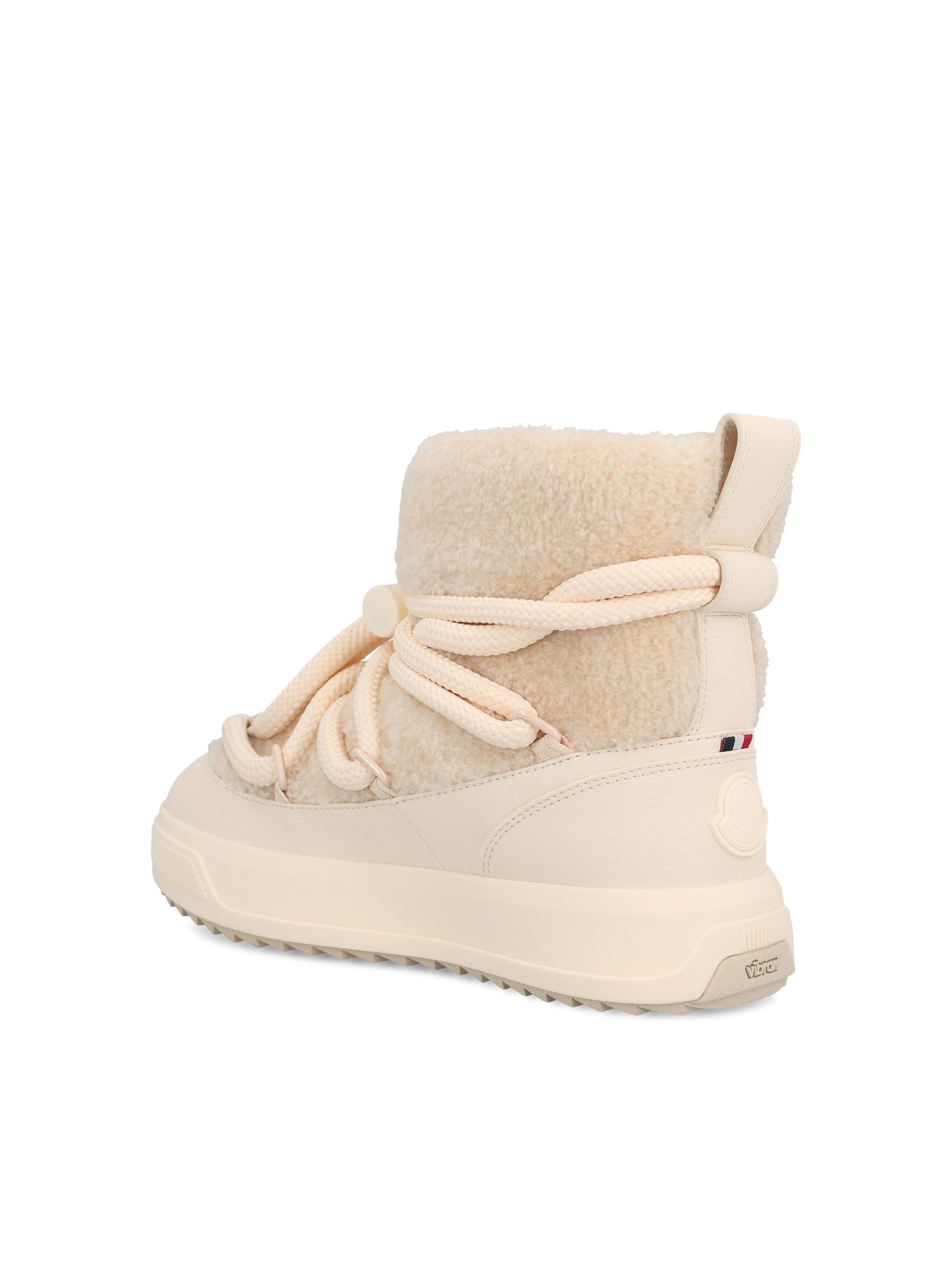 Snow Boots Moncler Altive Moncler оригінал – Купити в Україні – детальний вид - MONCLER