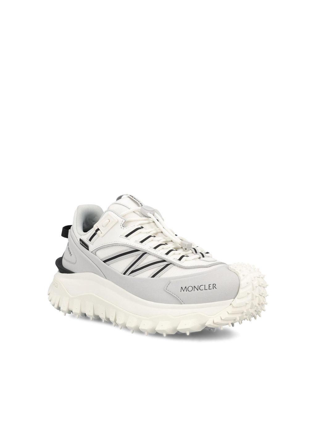 Оригінальна Trailgrip Gtx Sneakers Moncler – вид ззаду