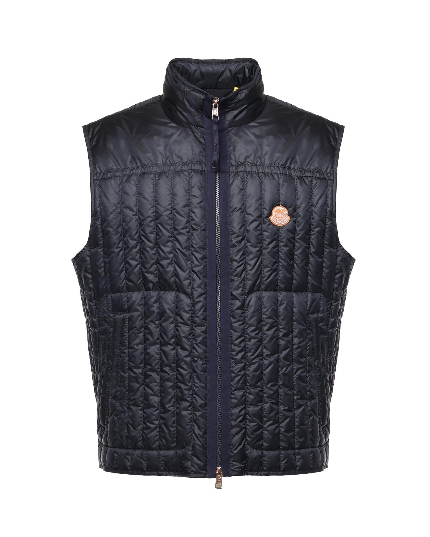 Moncler Knitwear оригінал | Швидка доставка Україна – боковий вид