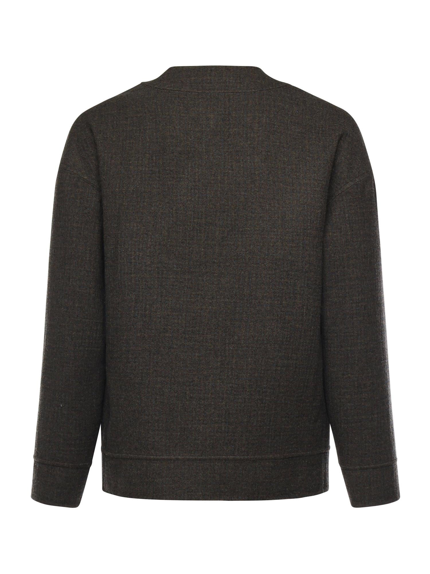 Cardigan In Misto Cotone E Seta Loewe оригінал – Купити в Україні – детальний вид