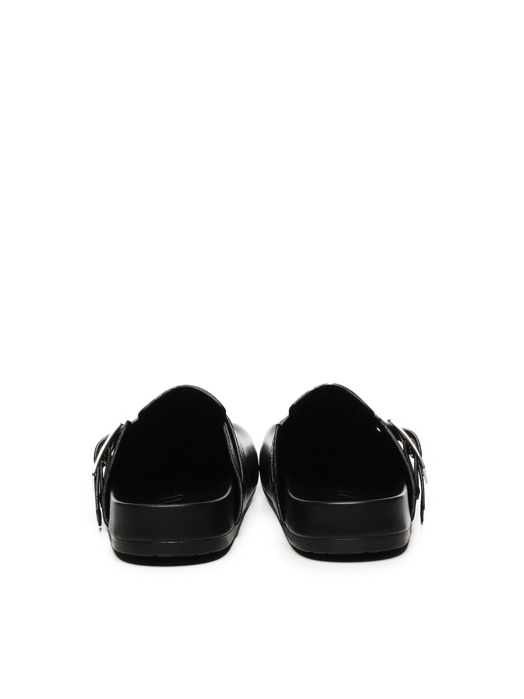 Оригінальна Mule Ease Buckle Loewe – детальний вид