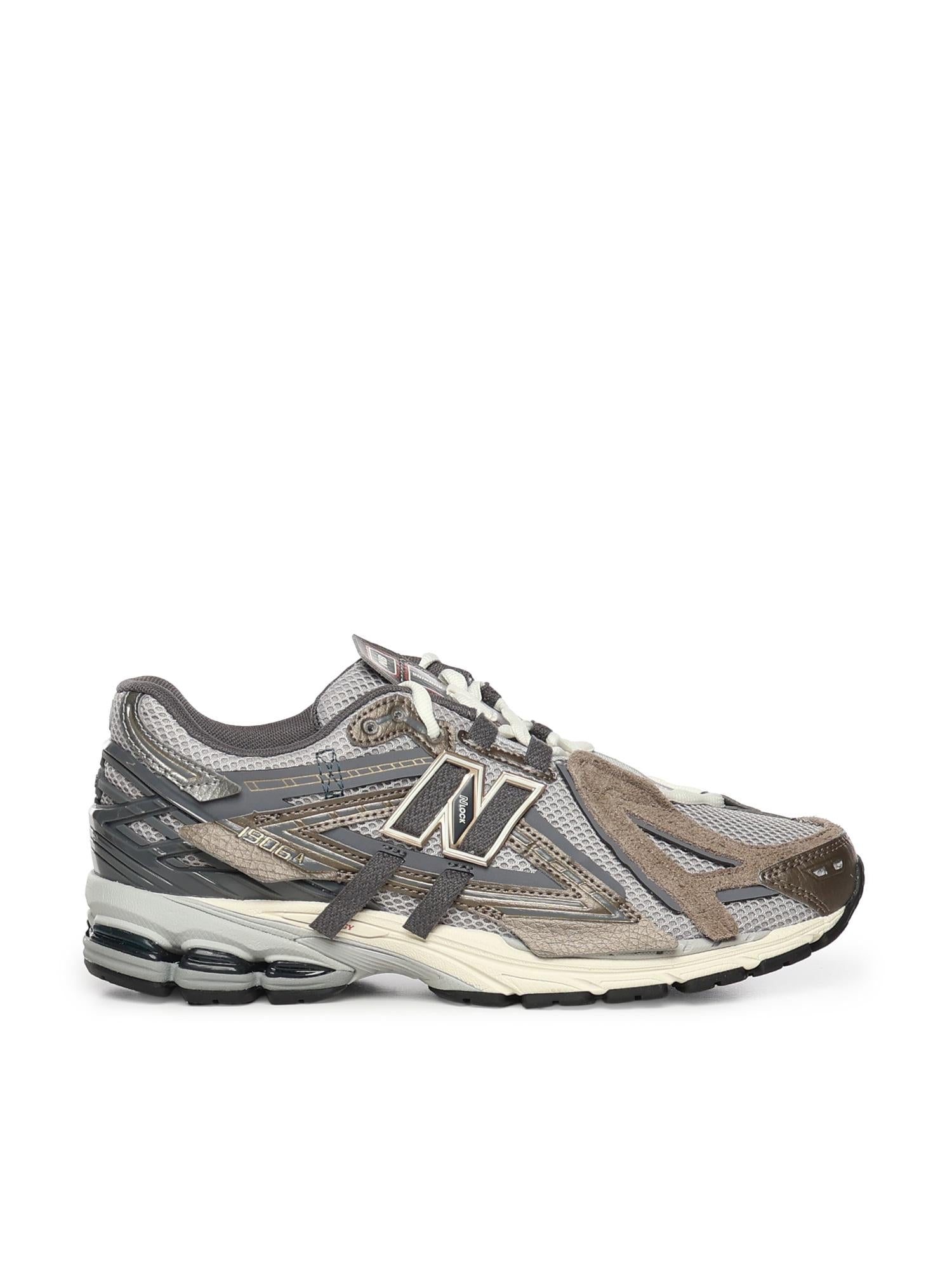 New balance Footwear оригінал | Швидка доставка Україна – боковий вид