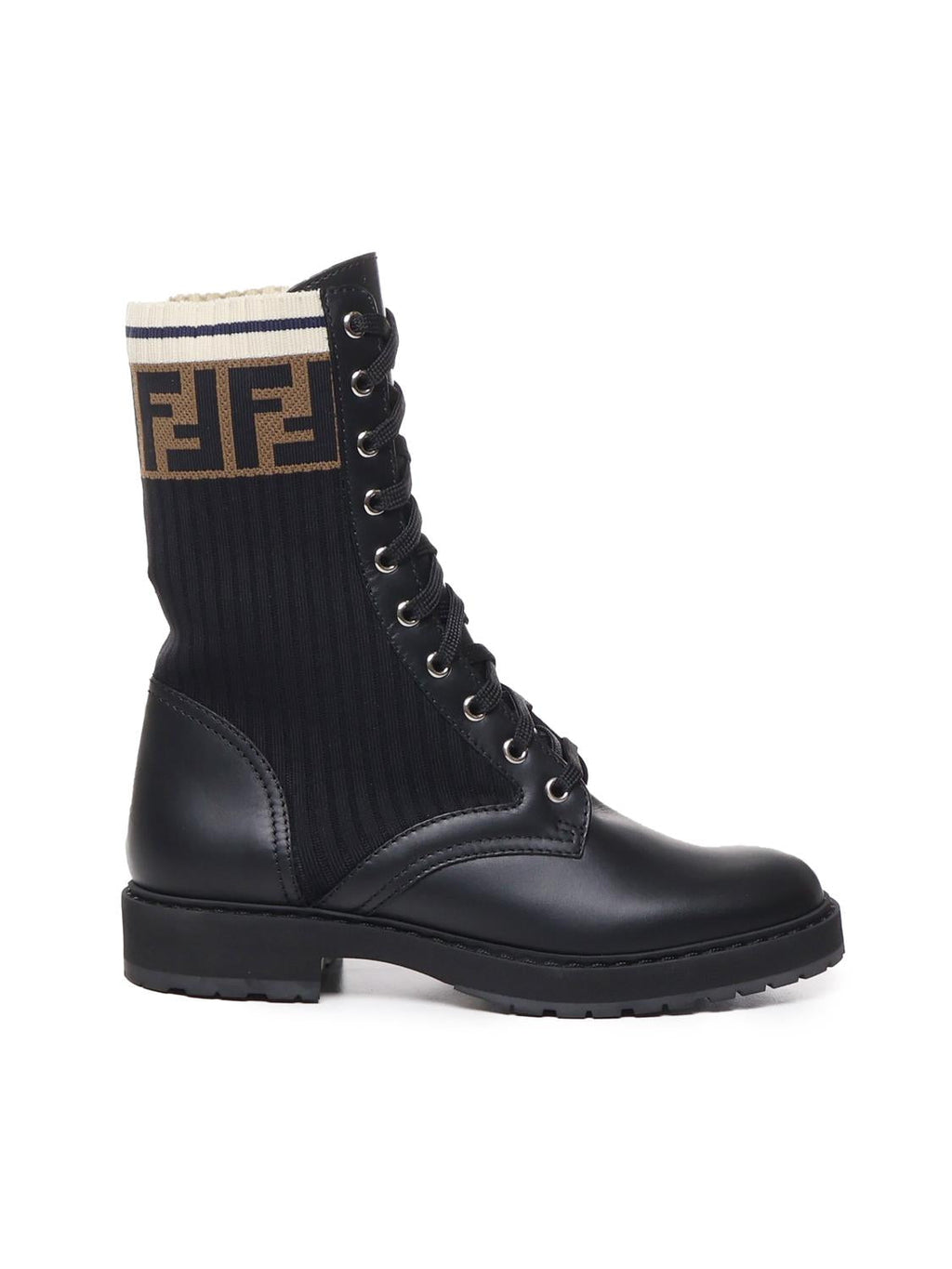 Fendi Footwear оригінал | Швидка доставка Україна – боковий вид