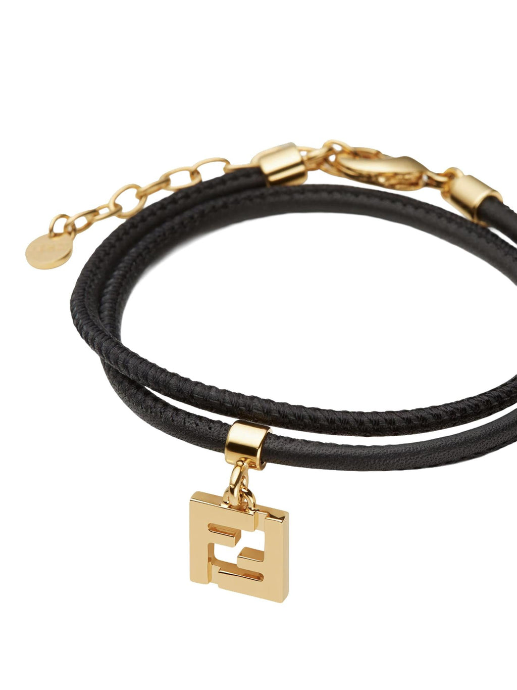 Fendi Jewelry & Watches оригінал | Швидка доставка Україна – вид ззаду