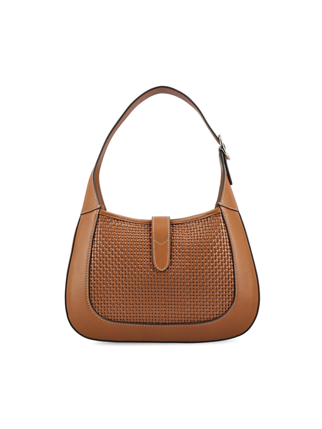 Borsa Media Jackie 1961 Gucci – Гарантія оригінальності – вид ззаду