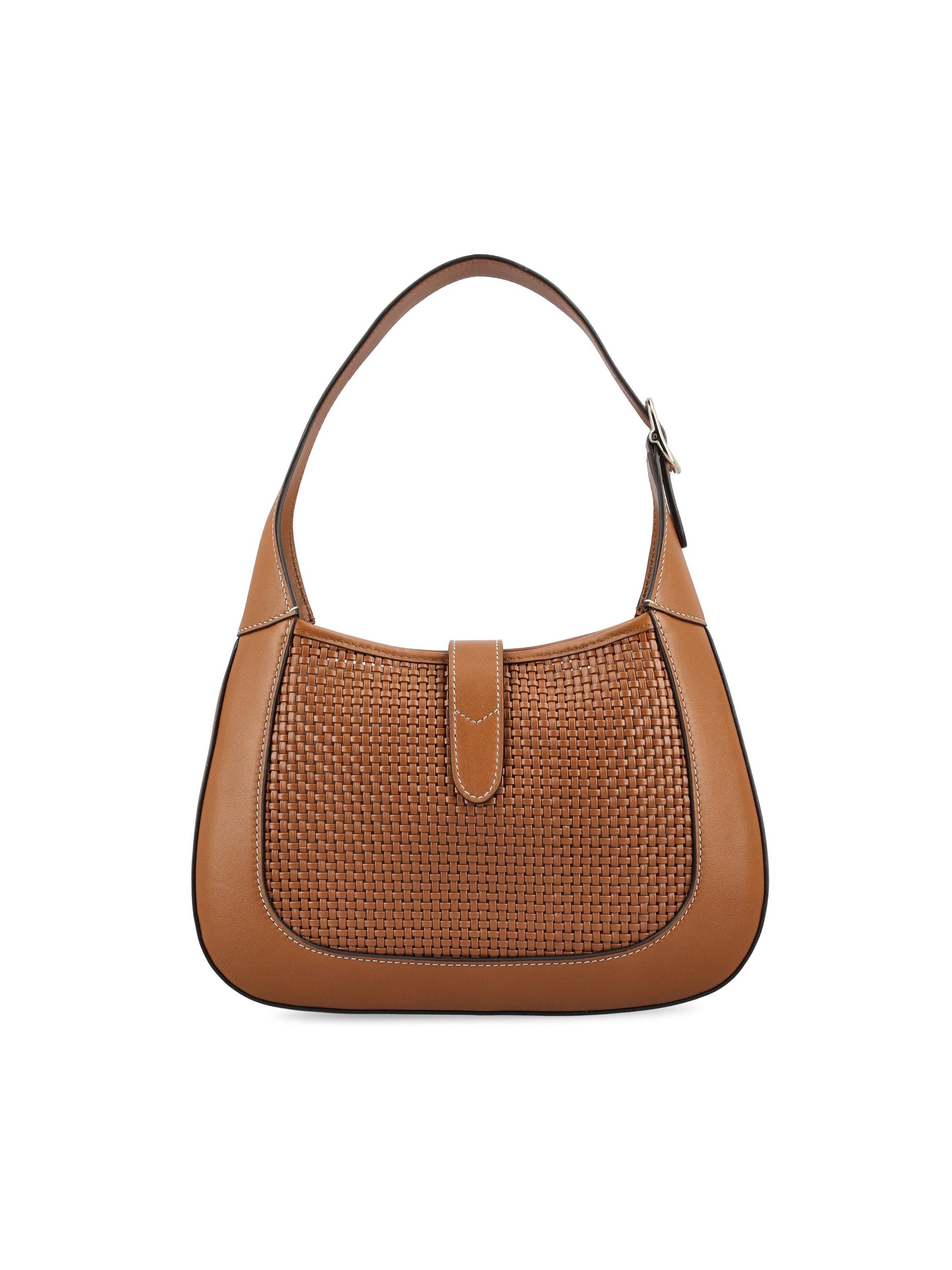 Borsa Media Jackie 1961 Gucci – Гарантія оригінальності – вид ззаду