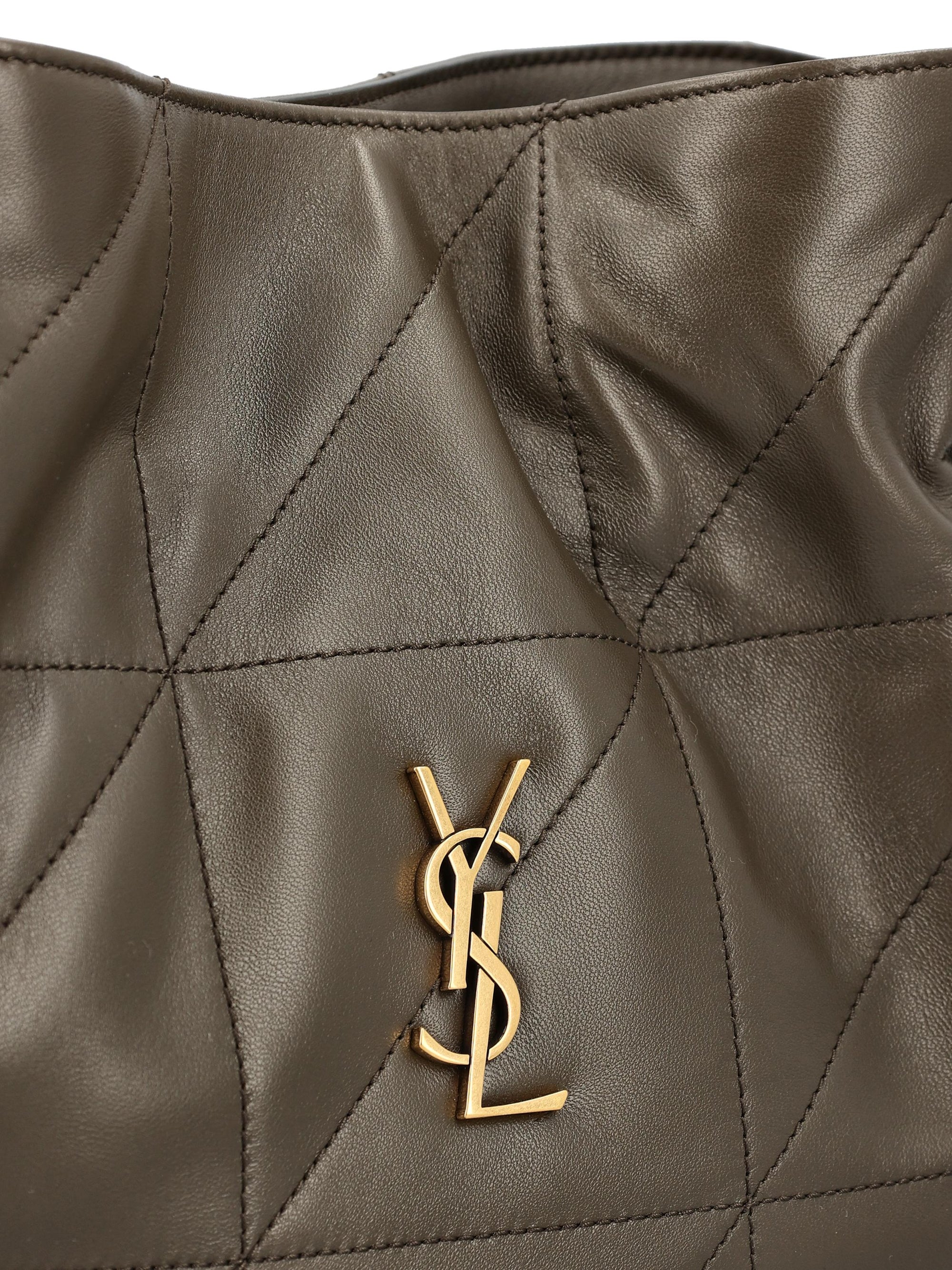 Оригінальна Lambskin Leather Bag Saint laurent – збільшений вид