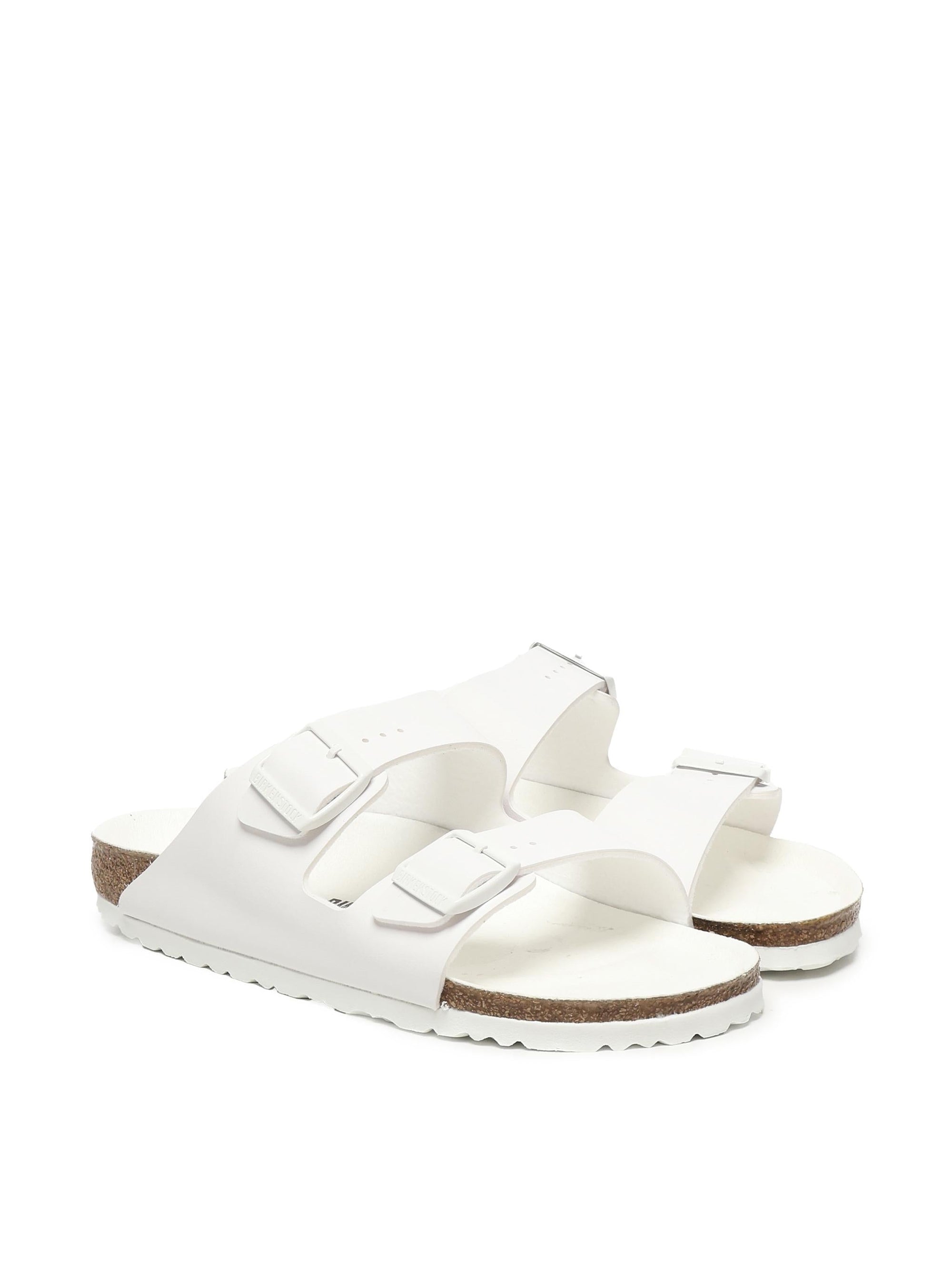 Оригінальна Sandali Arizona Birkenstock – вид ззаду - BIRKENSTOCK