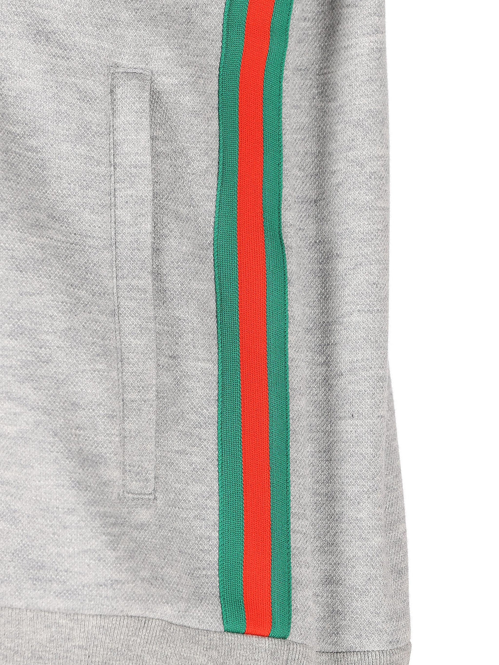 Оригінальна Cotton Sweatshirt Gucci – збільшений вид