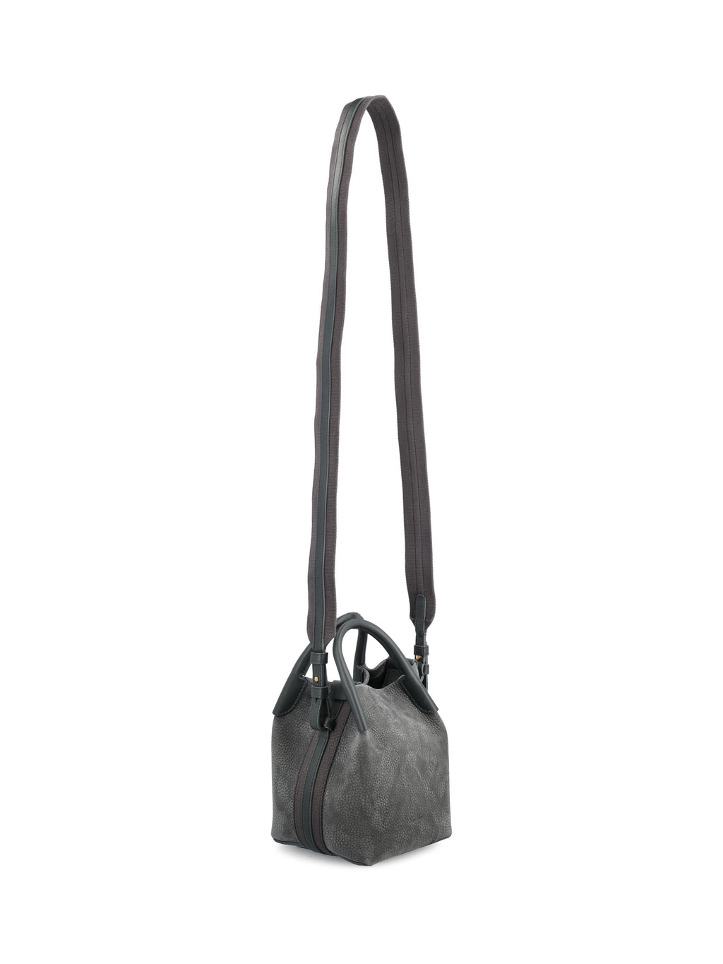 Borsa Bale Micro Loro piana – Гарантія оригінальності – детальний вид