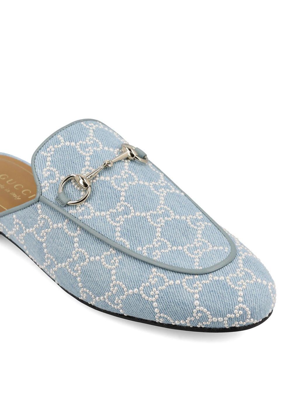 Gucci Footwear оригінал | Швидка доставка Україна – збільшений вид