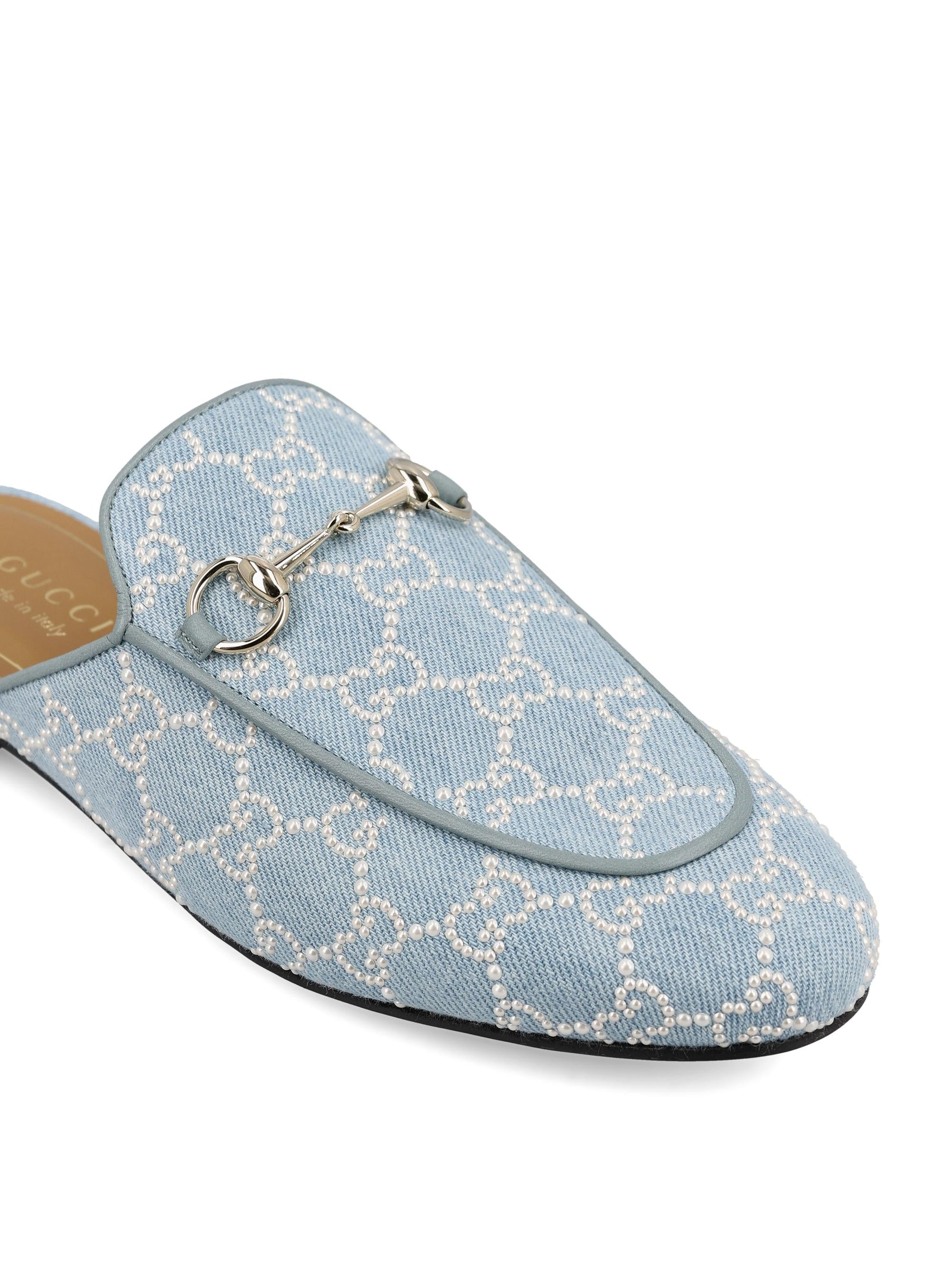 Gucci Footwear оригінал | Швидка доставка Україна – збільшений вид