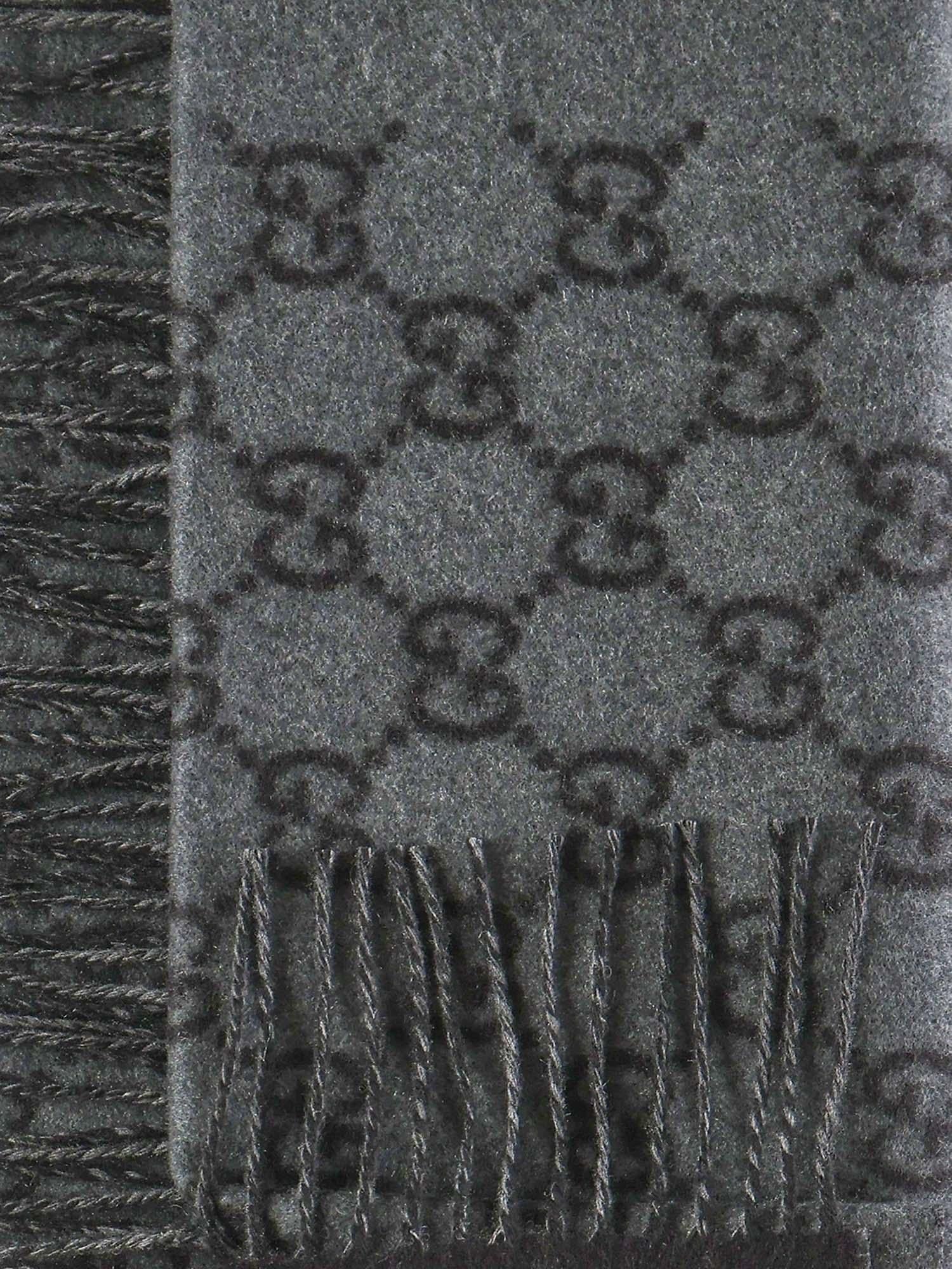 Gucci Knitwear оригінал | Швидка доставка Україна – вид ззаду