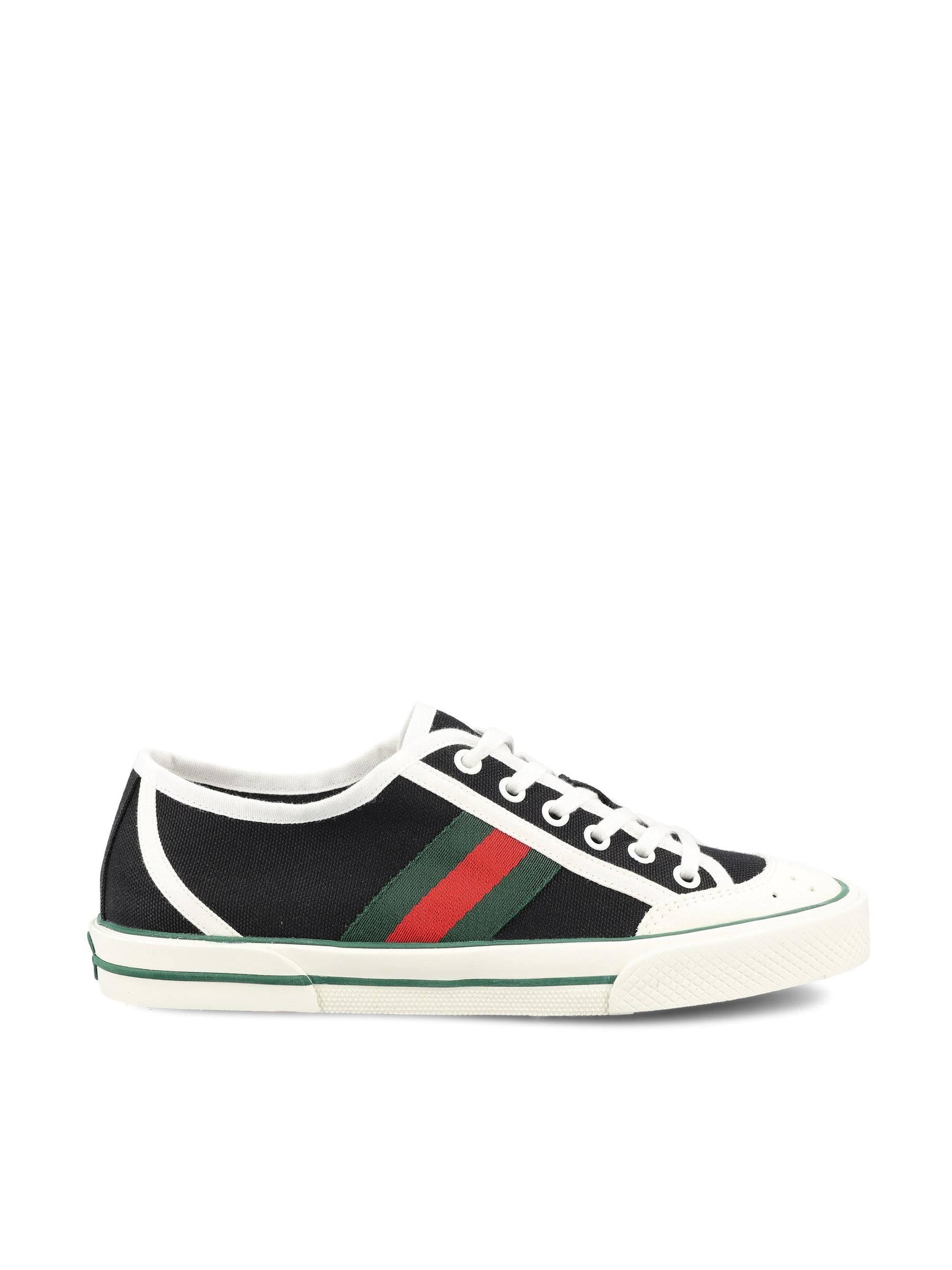 Tennis 1977 Sneakers Gucci оригінал – Купити в Україні – боковий вид