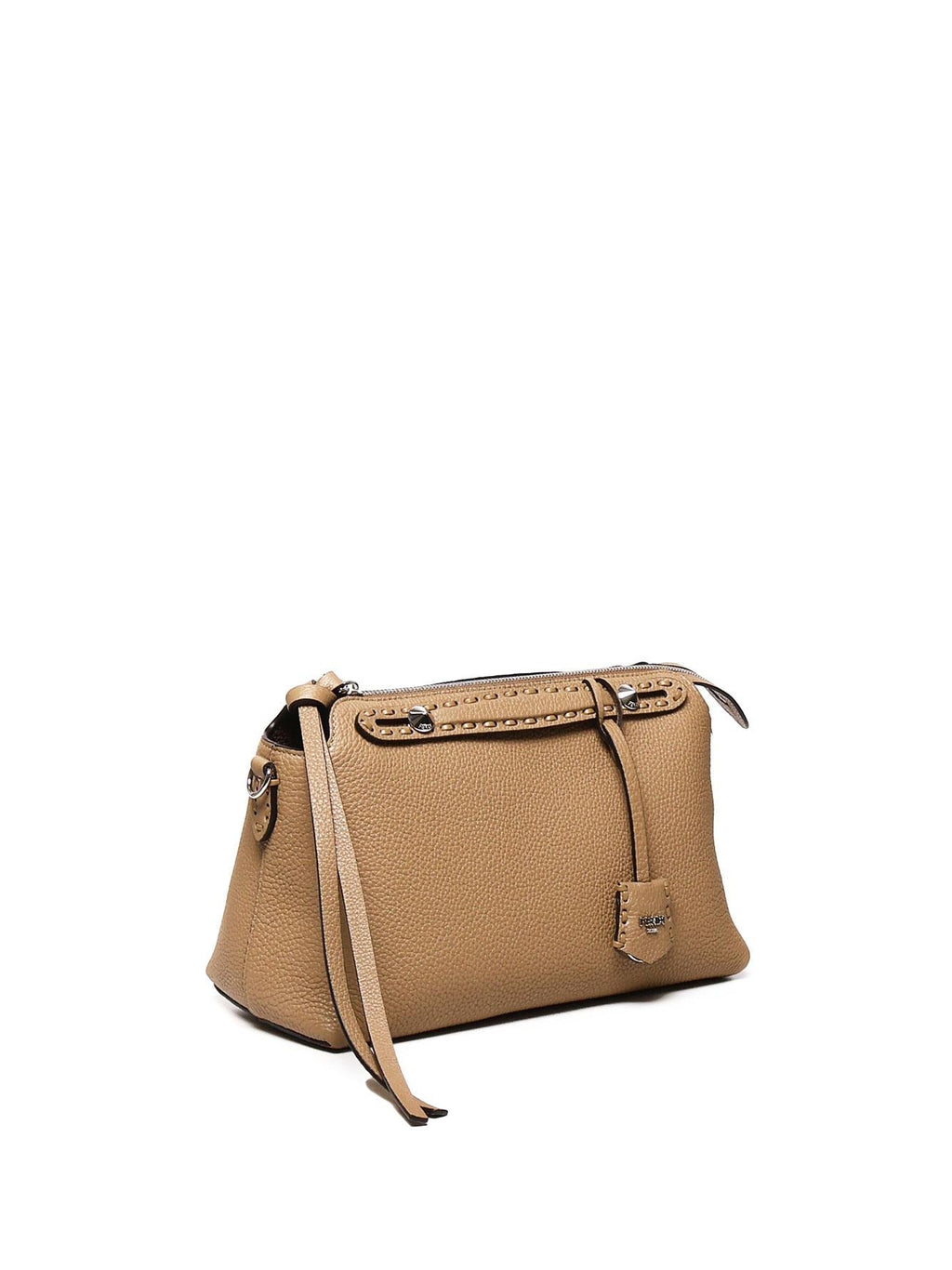 Borsa By The Way Selleria Medium Fendi – Гарантія оригінальності – вид ззаду