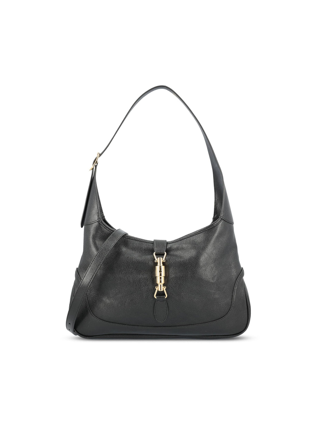 Borsa A Spalla Jackie 1961 Media Gucci оригінал – Купити в Україні – боковий вид