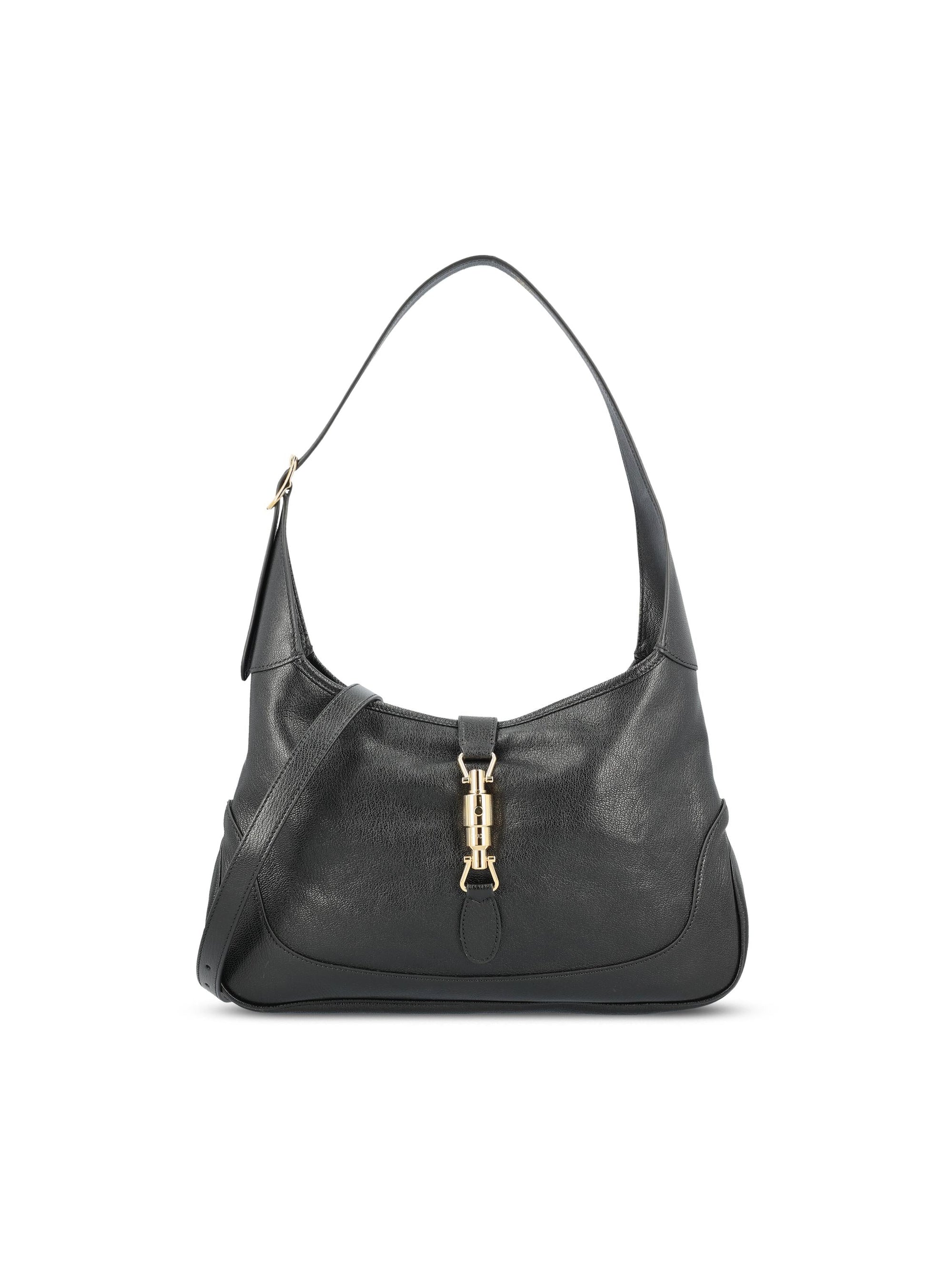 Borsa A Spalla Jackie 1961 Media Gucci оригінал – Купити в Україні – боковий вид