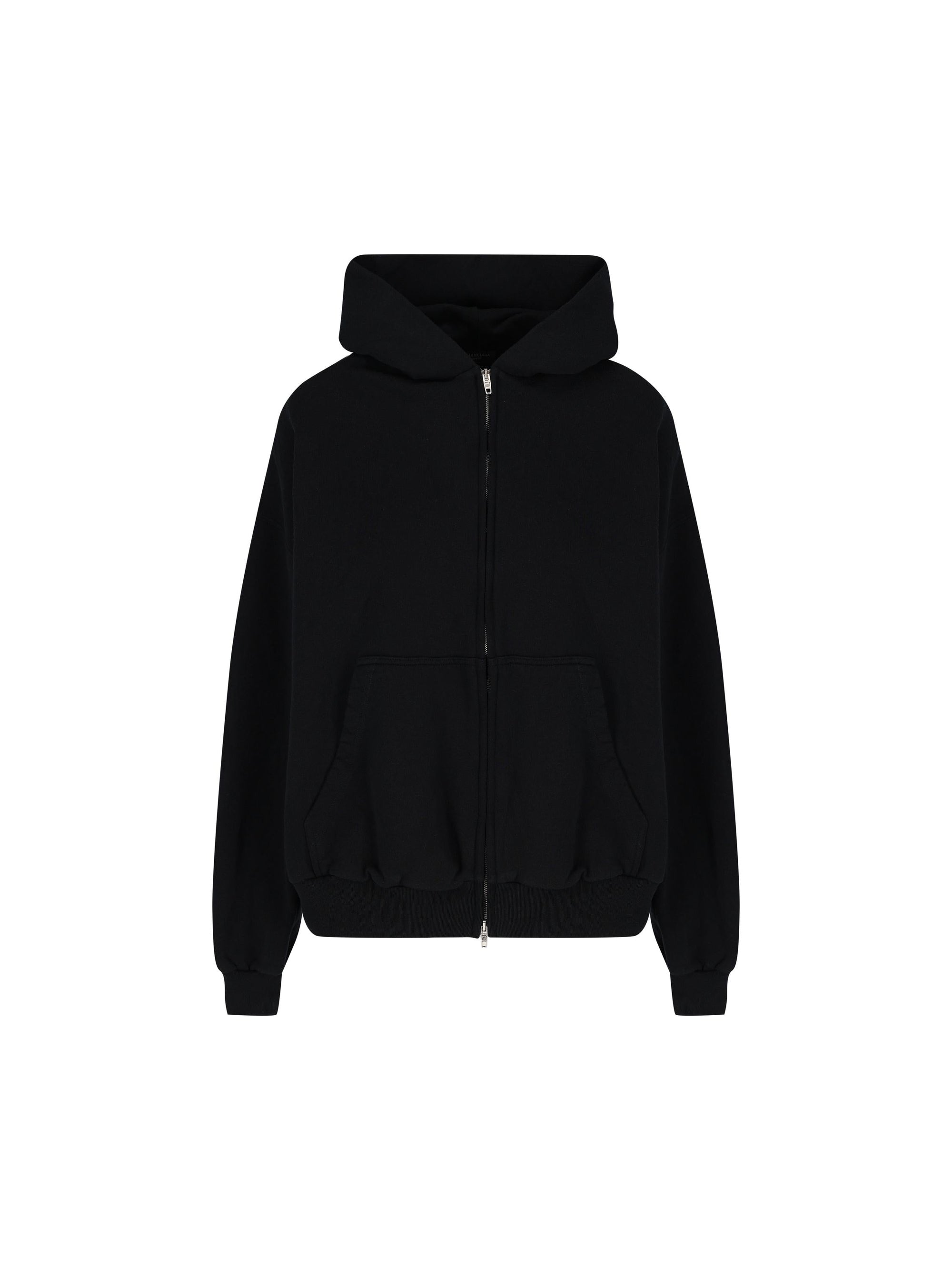 Balenciaga Knitwear оригінал | Швидка доставка Україна – вид ззаду - BALENCIAGA