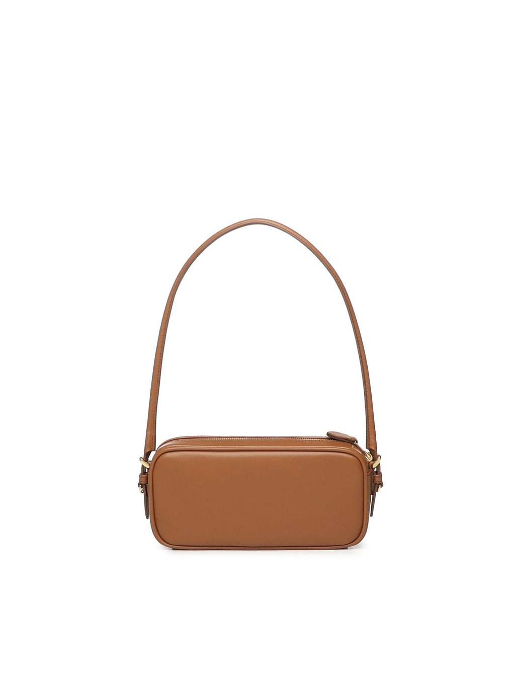 Pouch In Pelle Miu miu – Гарантія оригінальності – детальний вид