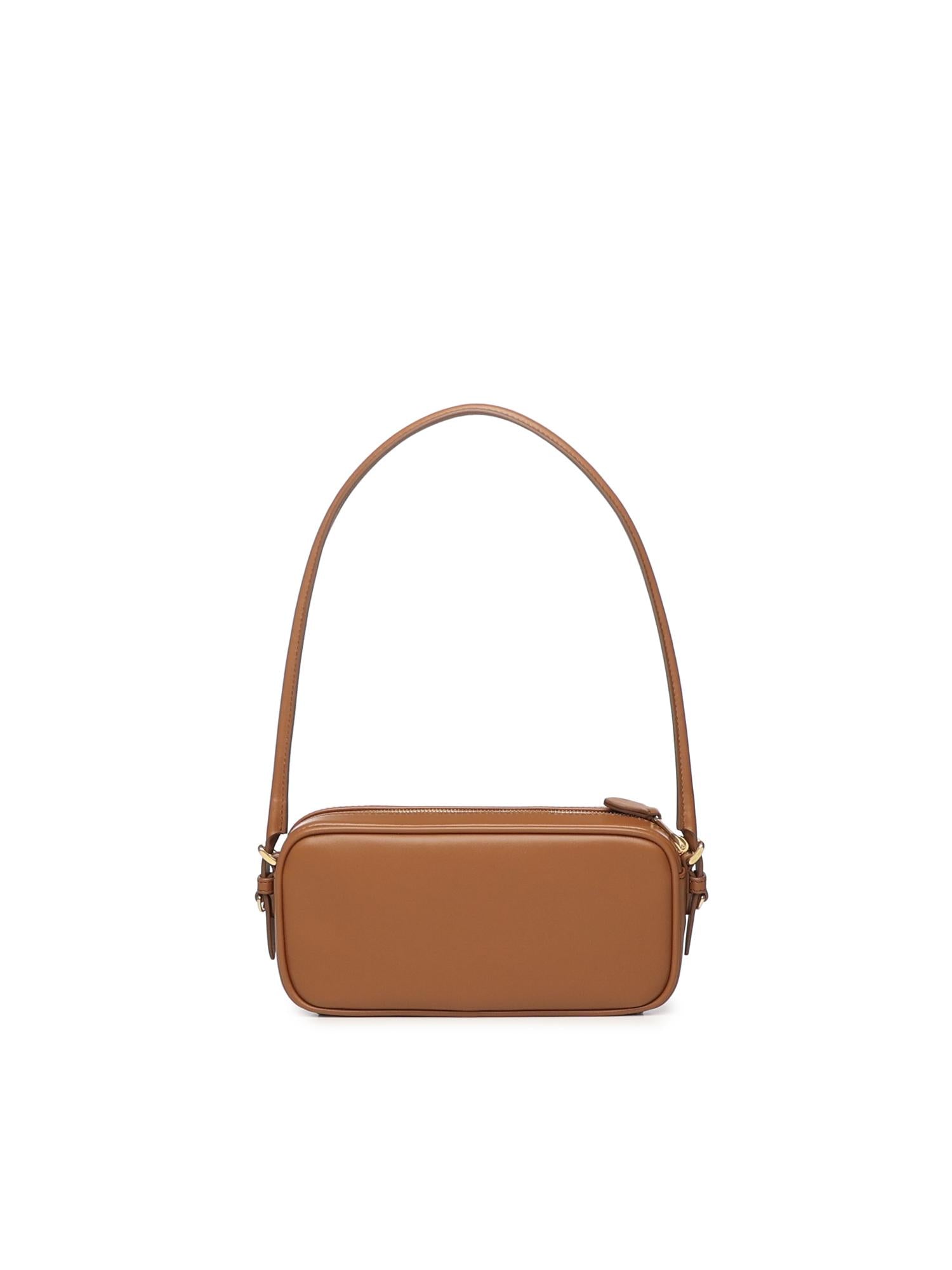 Pouch In Pelle Miu miu – Гарантія оригінальності – детальний вид