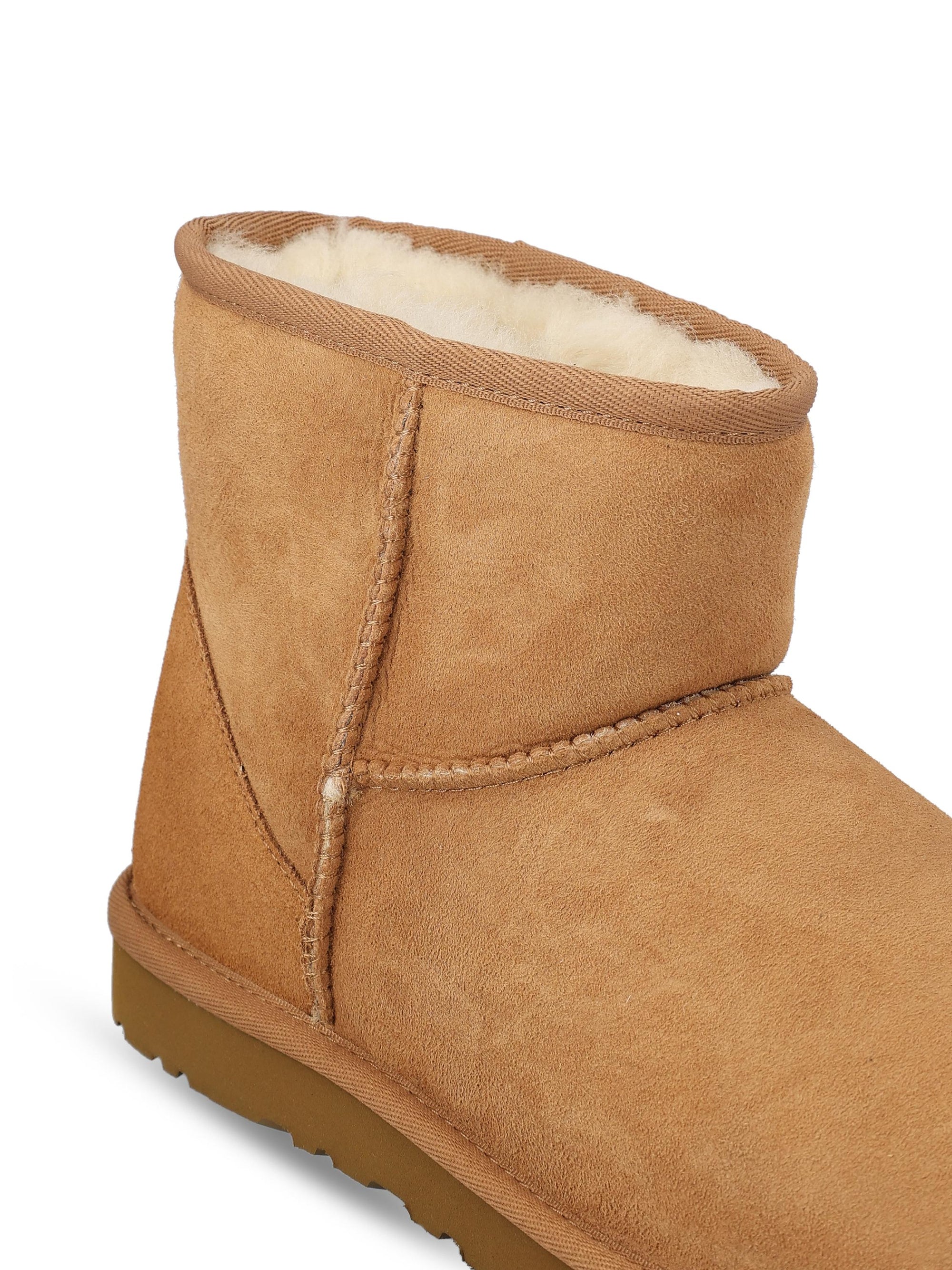 Classic Mini Boots Ugg оригінал – Купити в Україні – збільшений вид