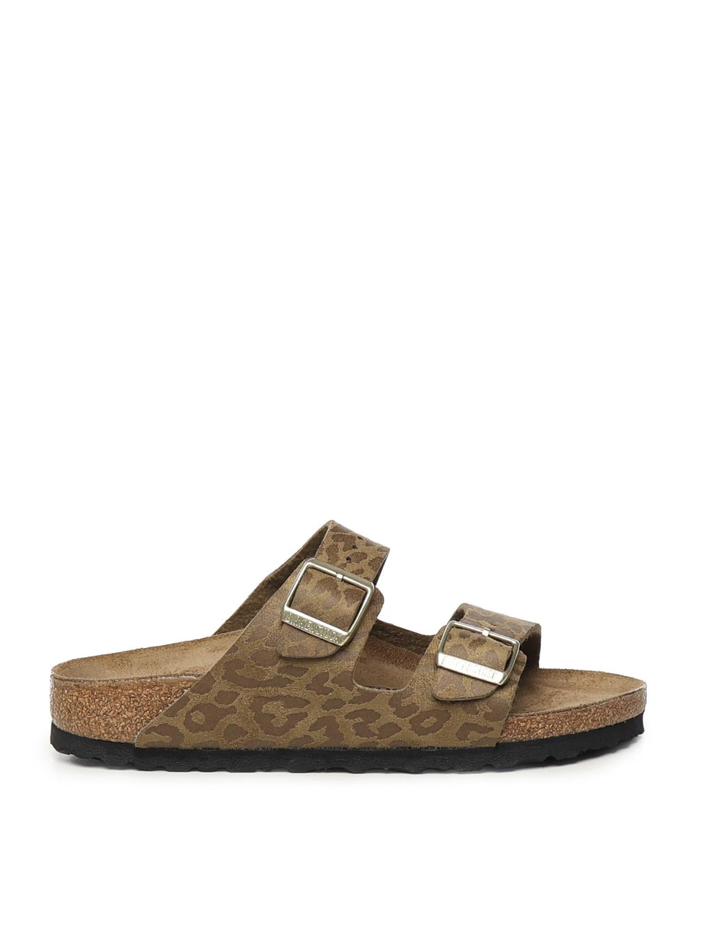 Оригінальна Sandali Arizona Birkenstock – боковий вид