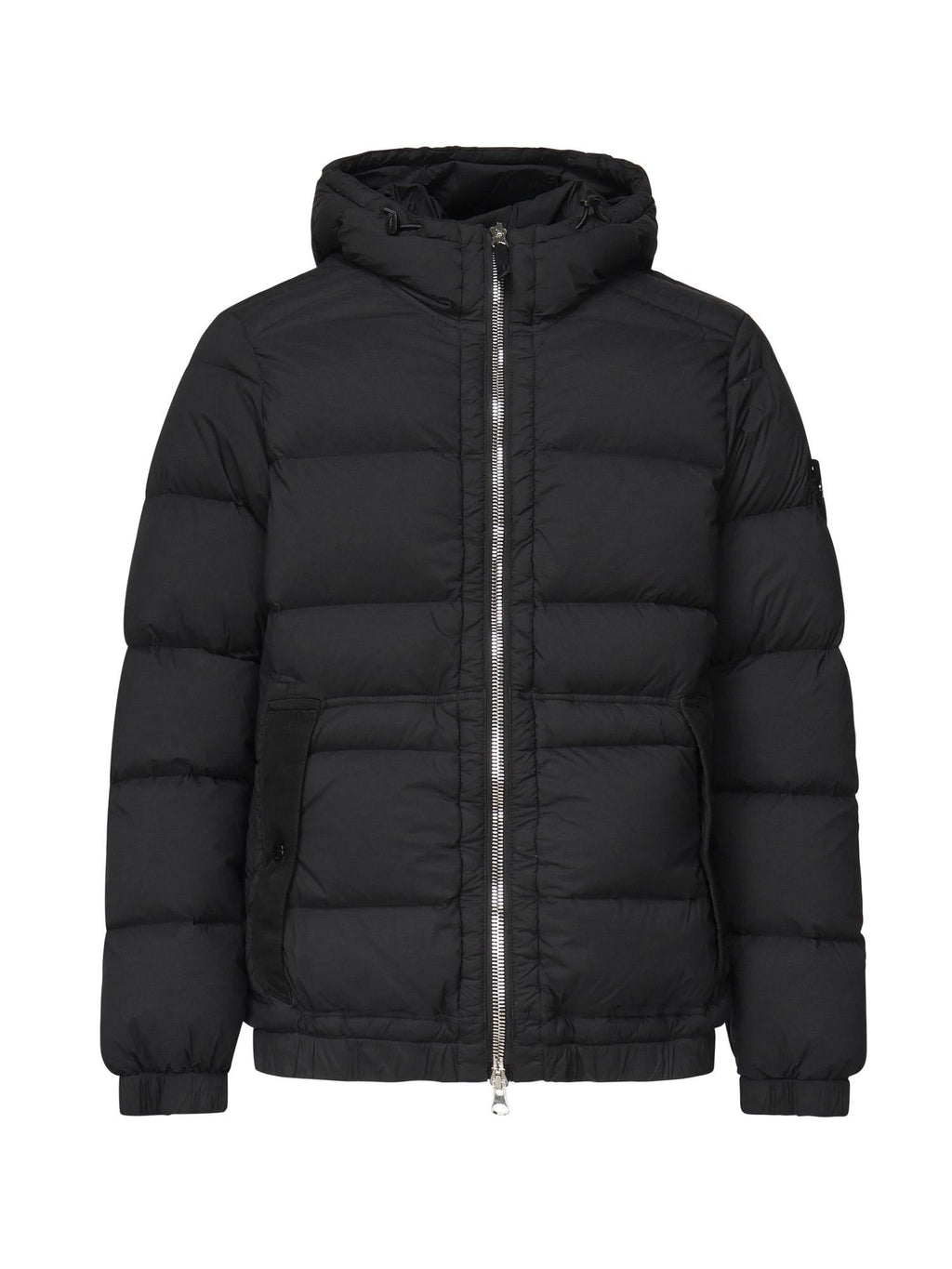 Stone island Outerwear оригінал | Швидка доставка Україна – боковий вид