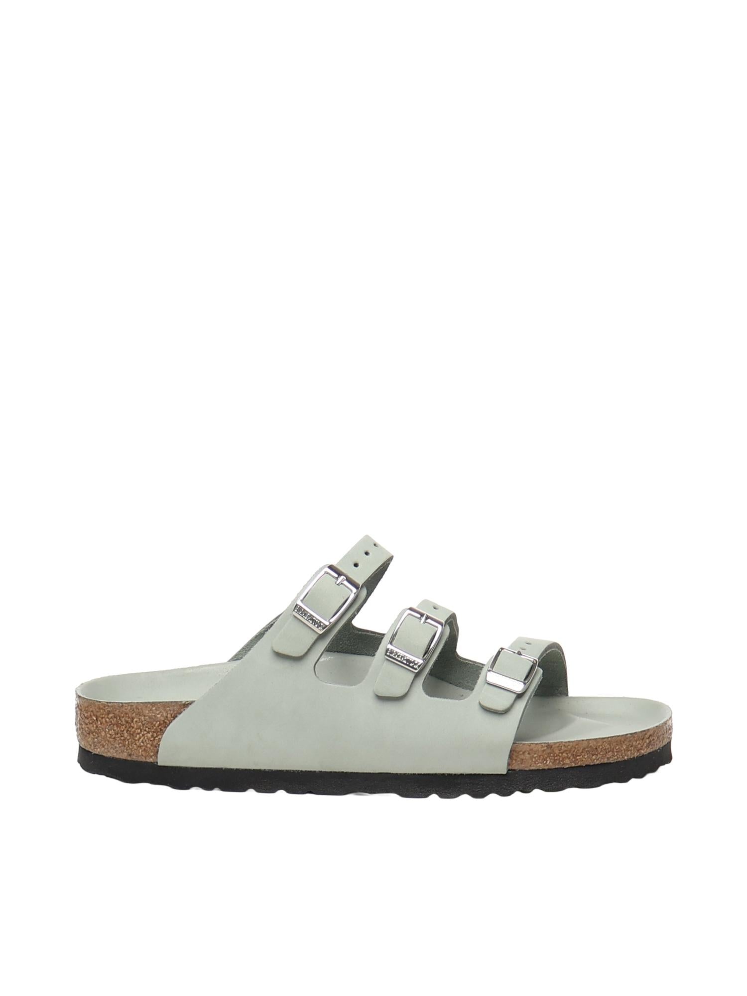 Birkenstock Footwear оригінал | Швидка доставка Україна – боковий вид