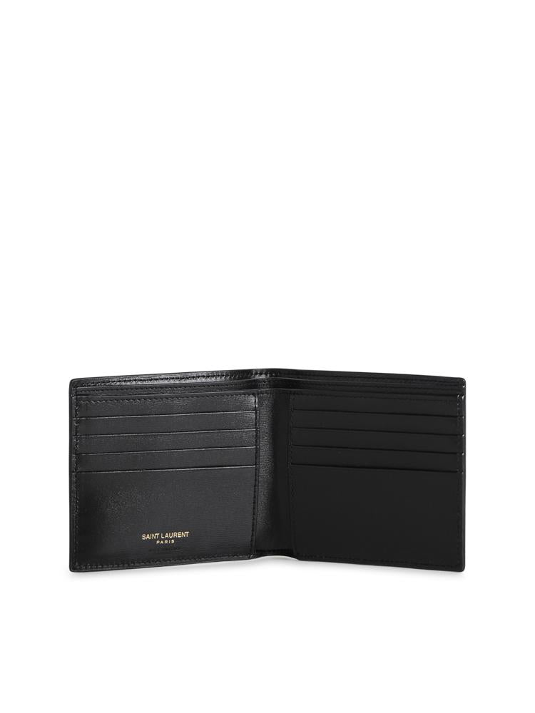 Оригінальна Portafoglio Cassandre East Saint laurent – збільшений вид