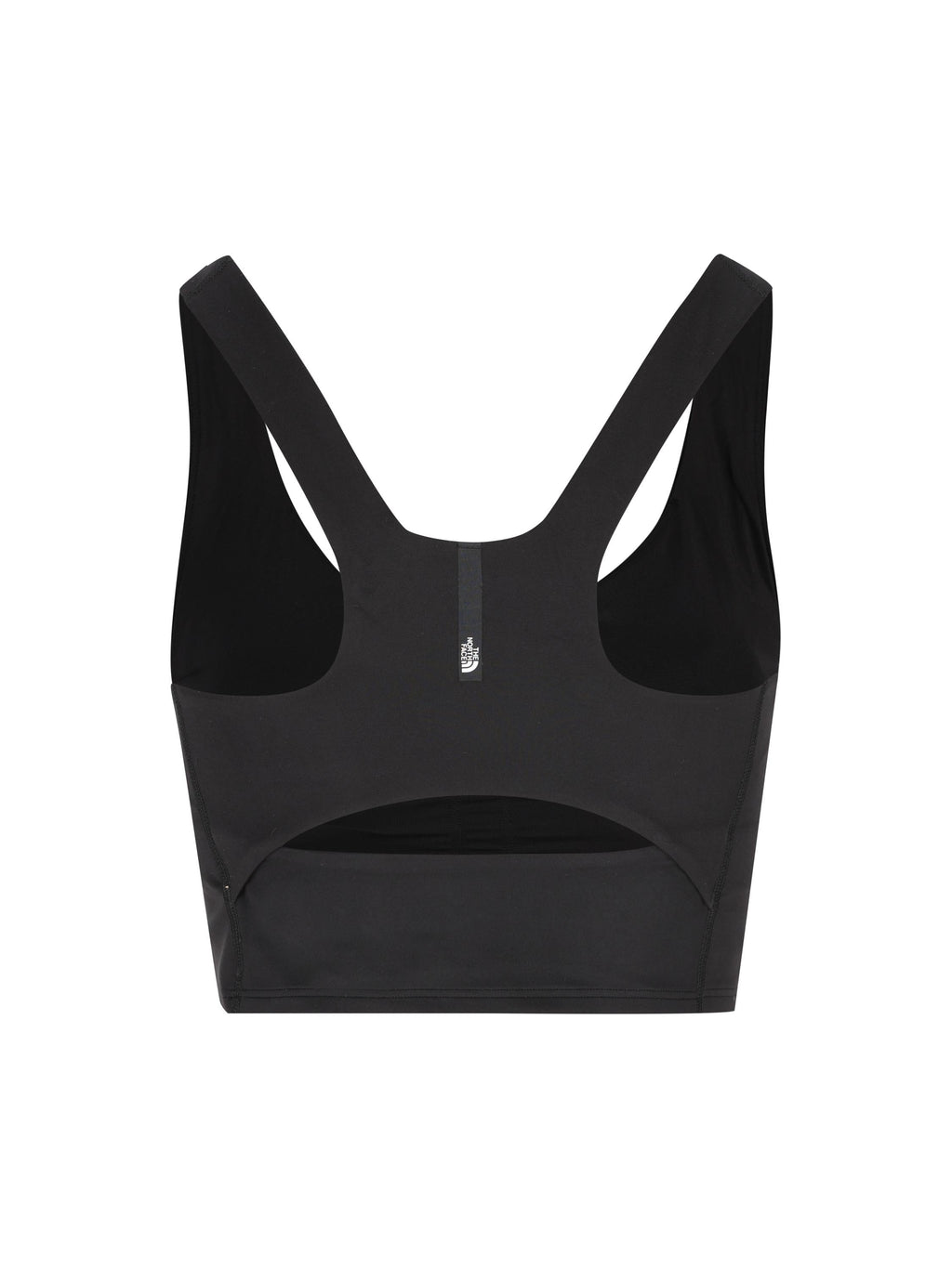 Jaida Longline Sports Bra The north face – Гарантія оригінальності – вид ззаду