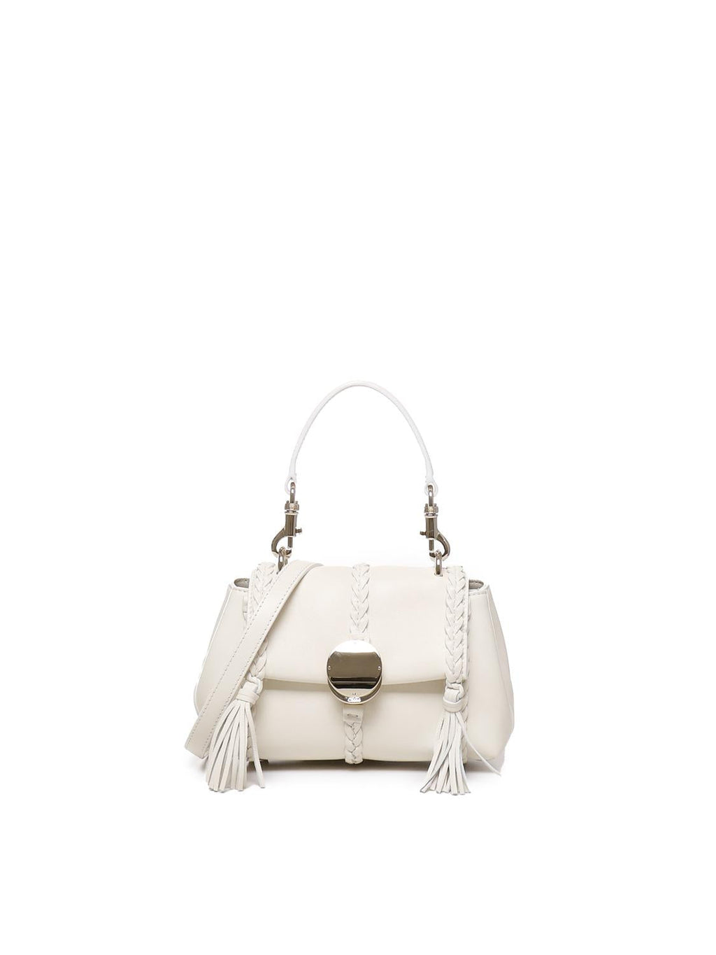 Оригінальна Borsa A Spalla Penelope Mini Chloe – боковий вид