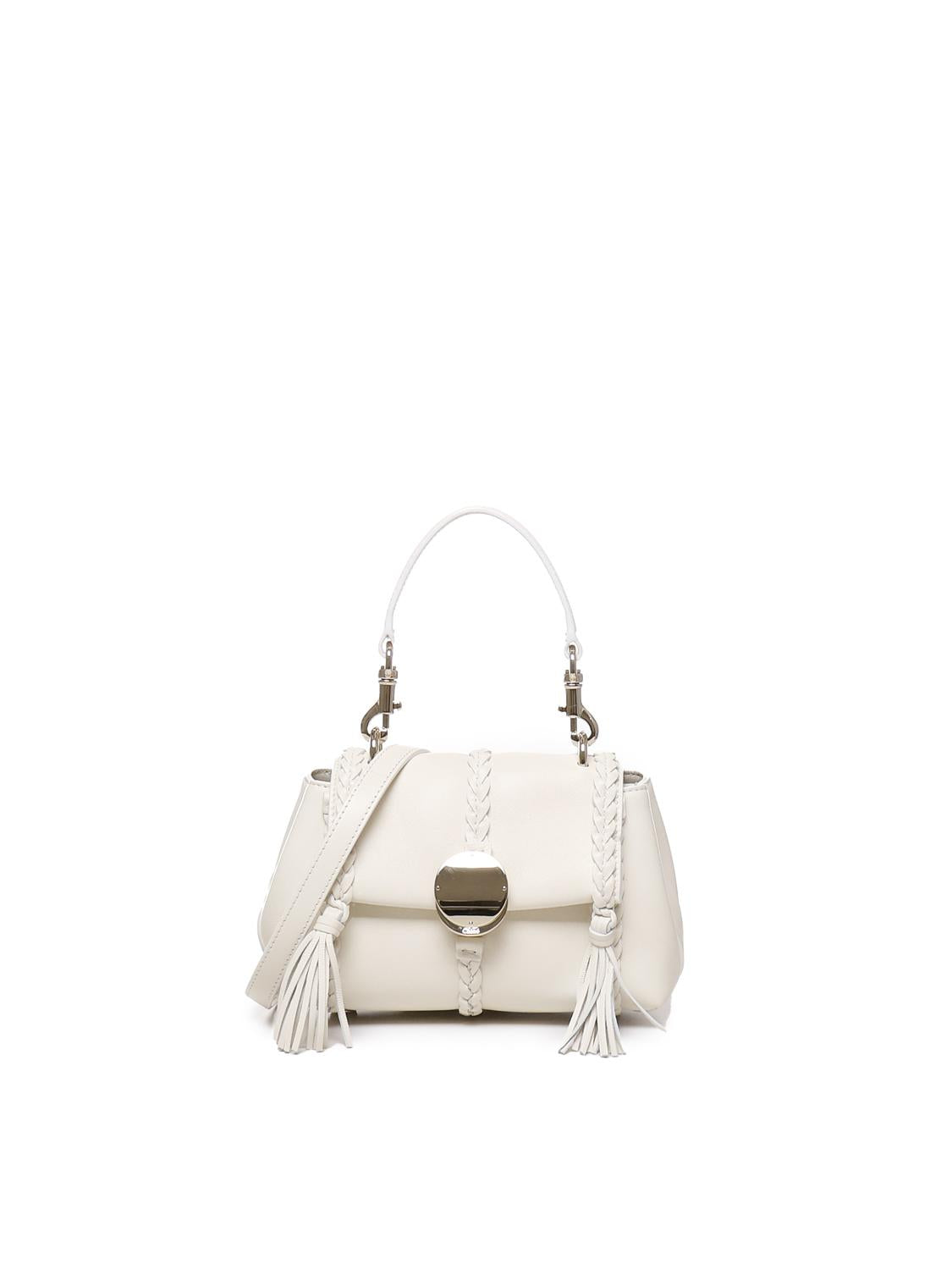 Оригінальна Borsa A Spalla Penelope Mini Chloe – боковий вид