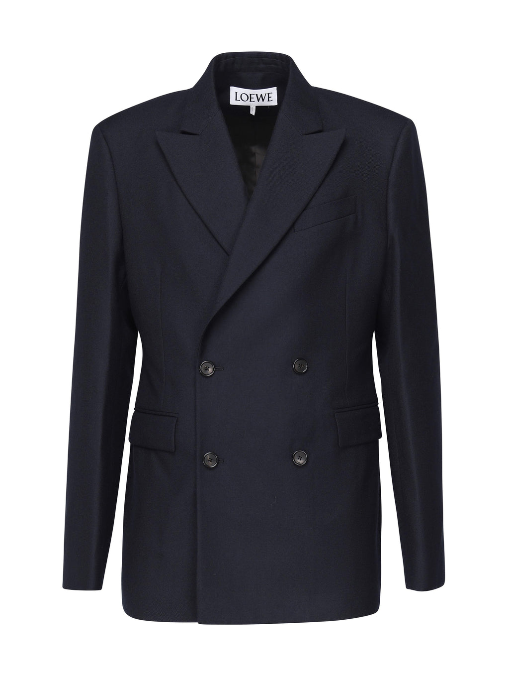 Loewe Outerwear оригінал | Швидка доставка Україна – боковий вид
