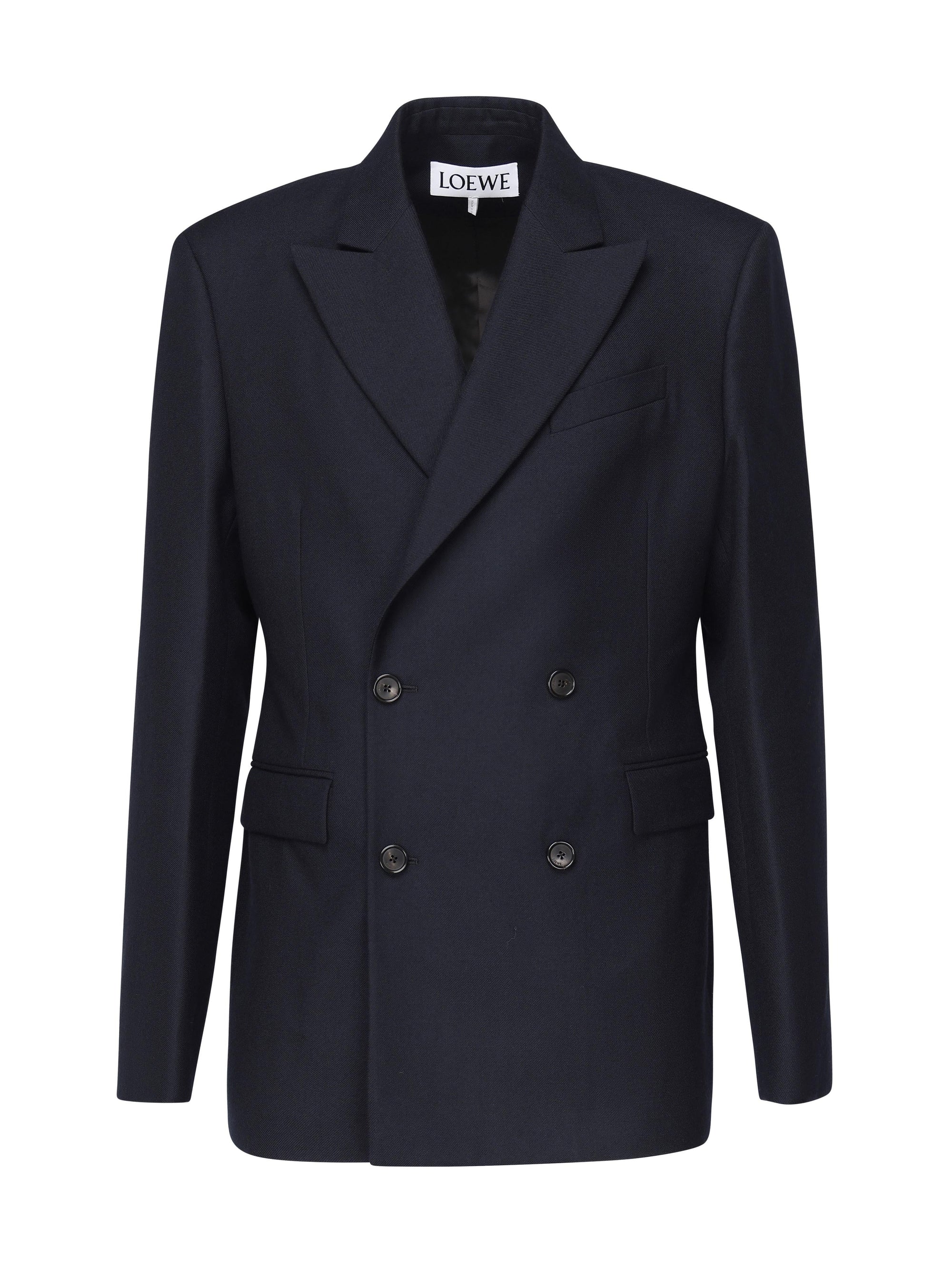 Loewe Outerwear оригінал | Швидка доставка Україна – боковий вид