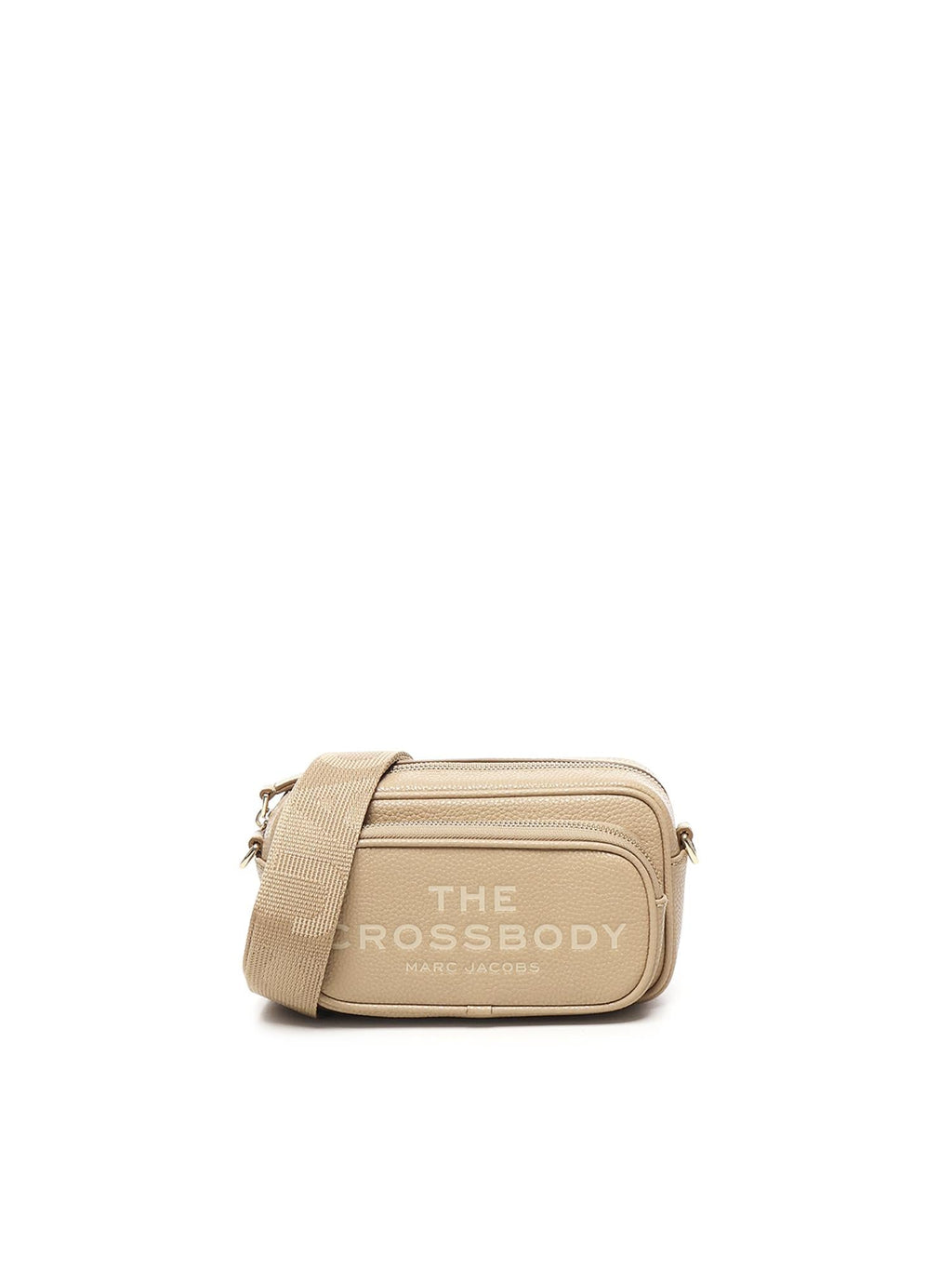 Borsa The Crossbody Bag Marc jacobs – Гарантія оригінальності – боковий вид