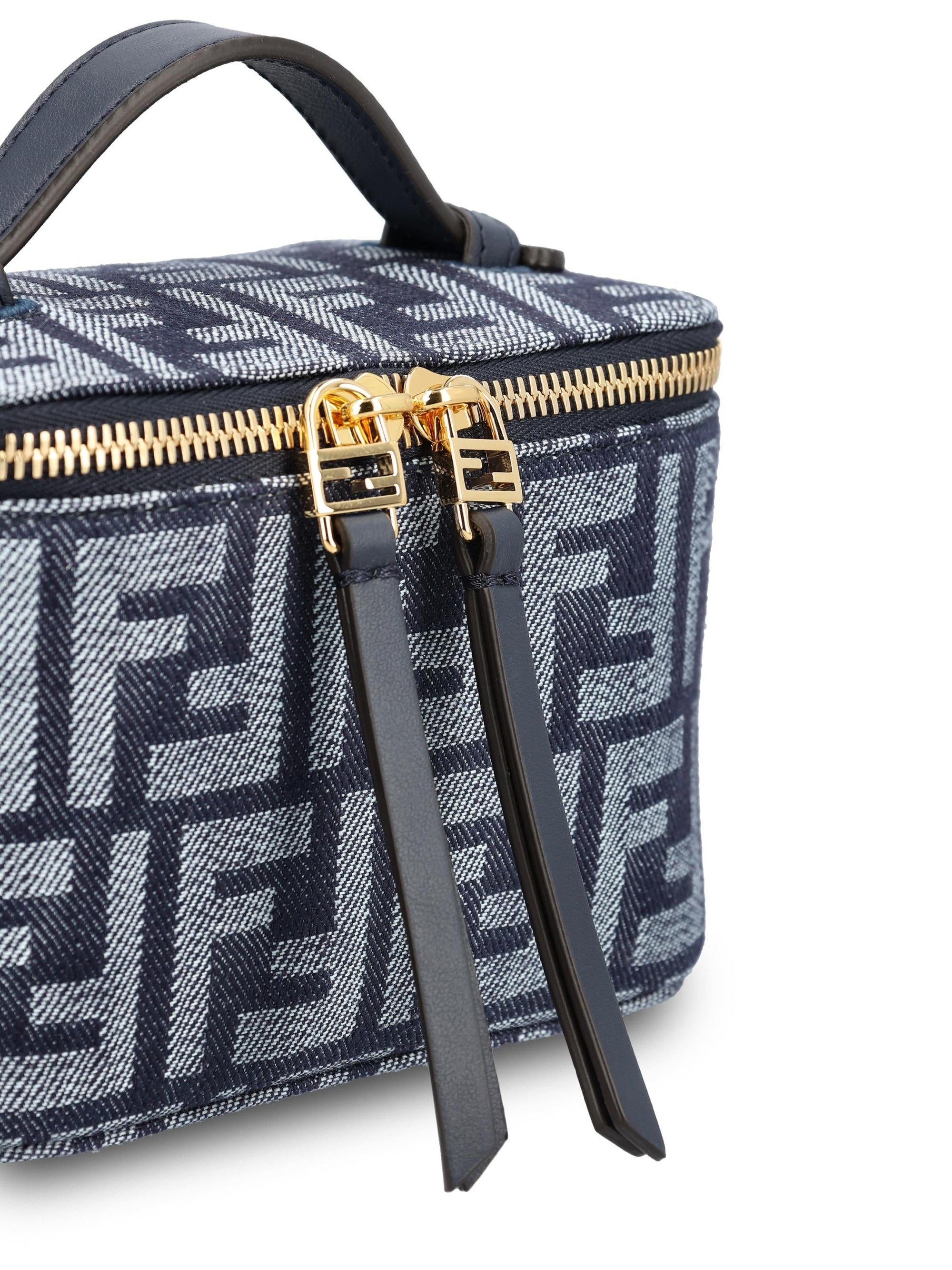 Vanity Bag Fendi оригінал – Купити в Україні – збільшений вид