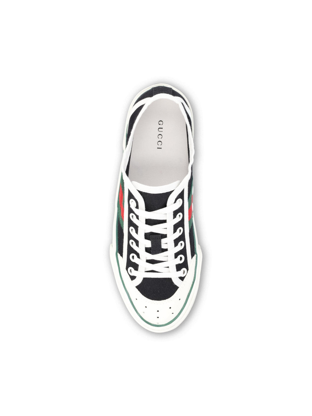 Tennis 1977 Sneakers Gucci оригінал – Купити в Україні – збільшений вид