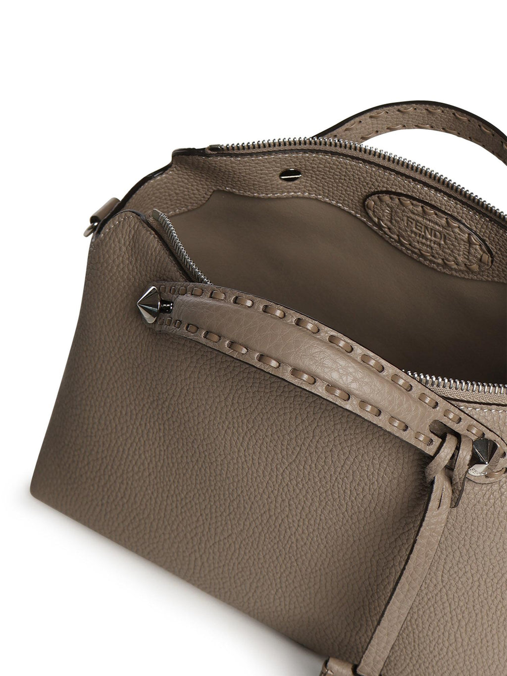 Borsa By The Way Selleria Medium Fendi – Гарантія оригінальності – збільшений вид