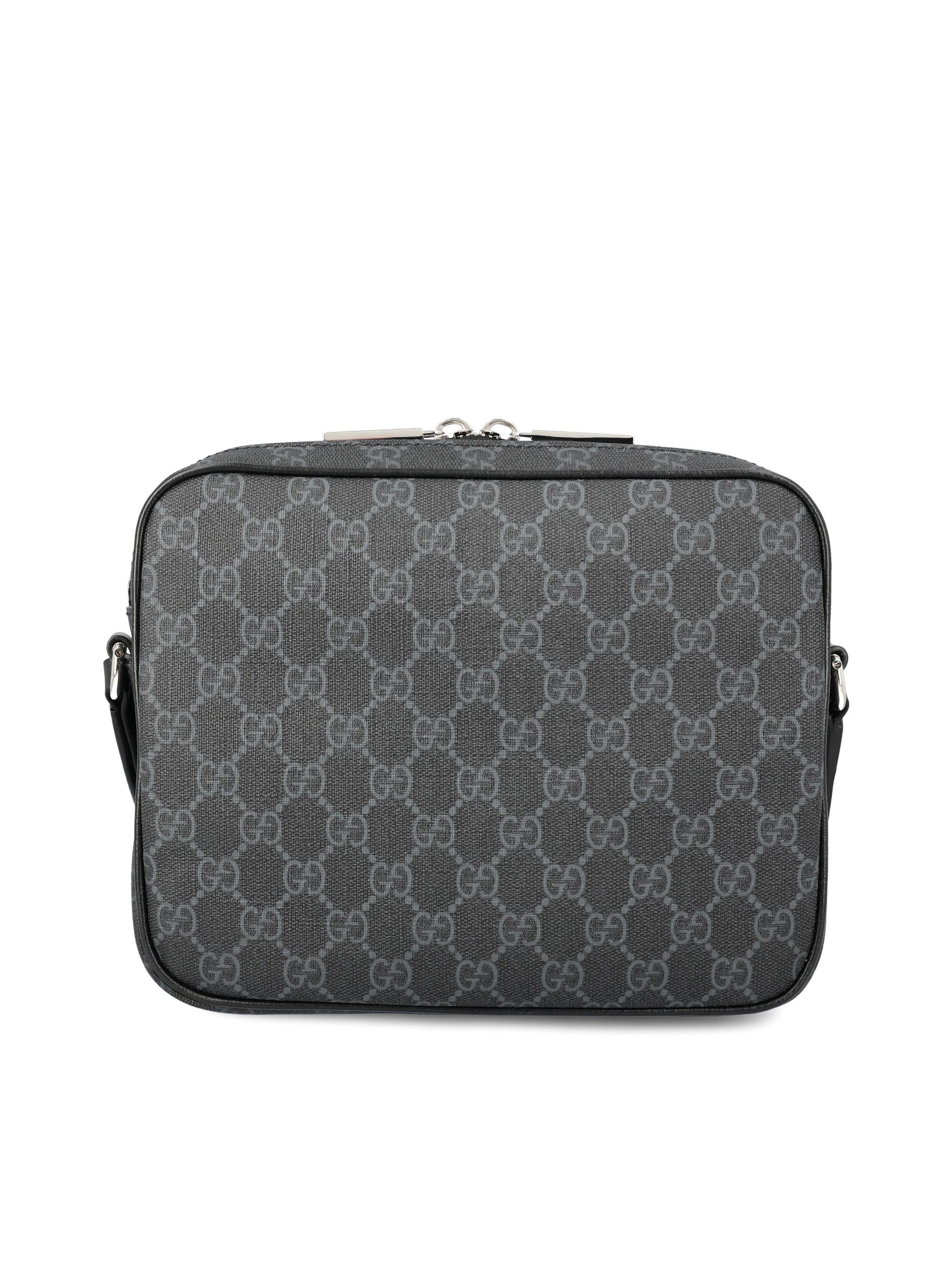 Small Gg Shoulder Bag Gucci оригінал – Купити в Україні – вид ззаду