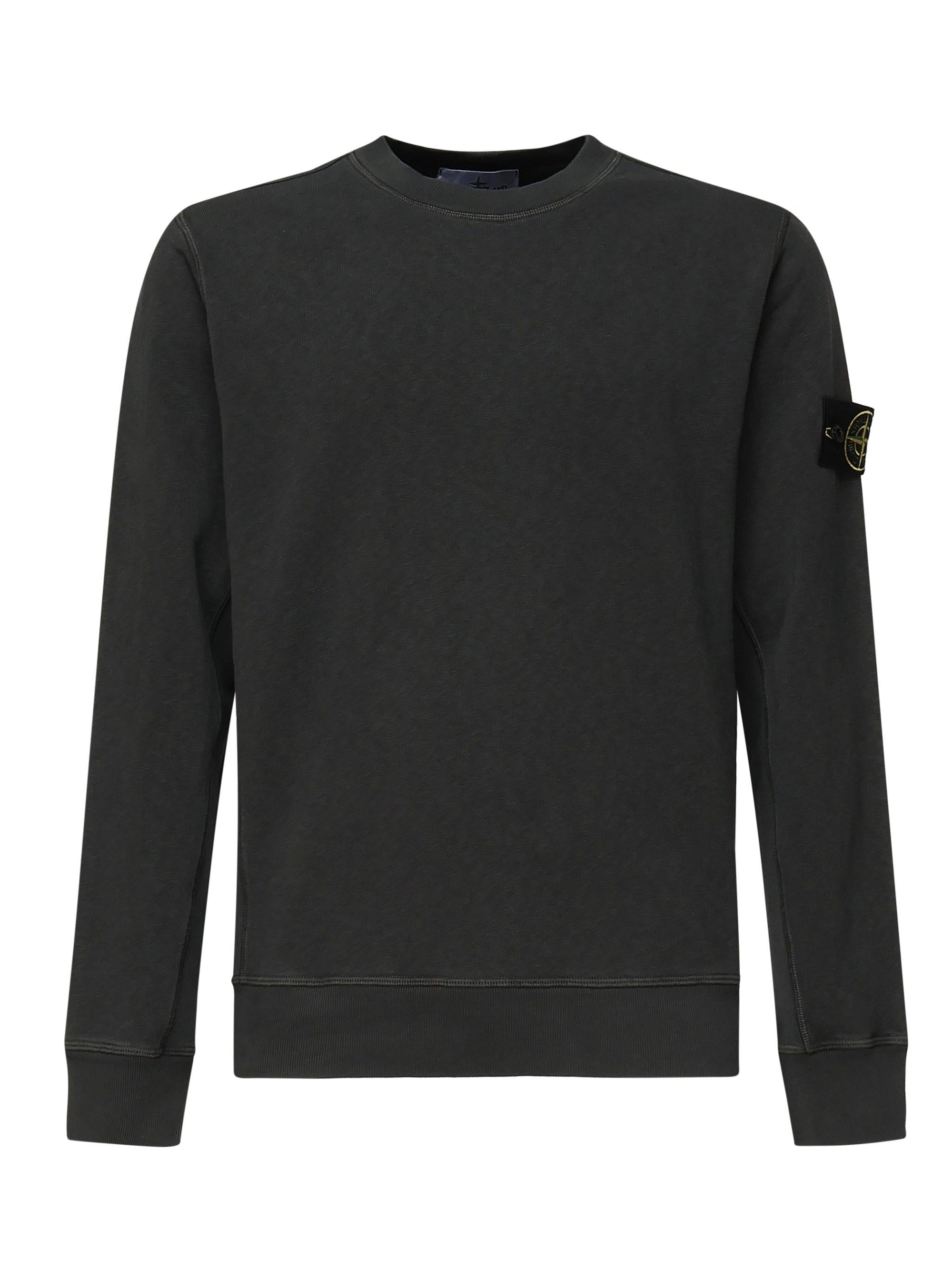 Stone island Tops оригінал | Швидка доставка Україна – боковий вид