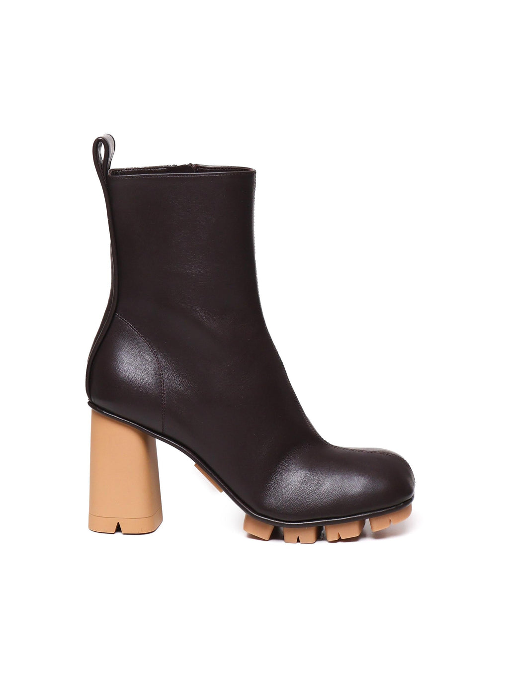 Bottega veneta Footwear оригінал | Швидка доставка Україна – боковий вид