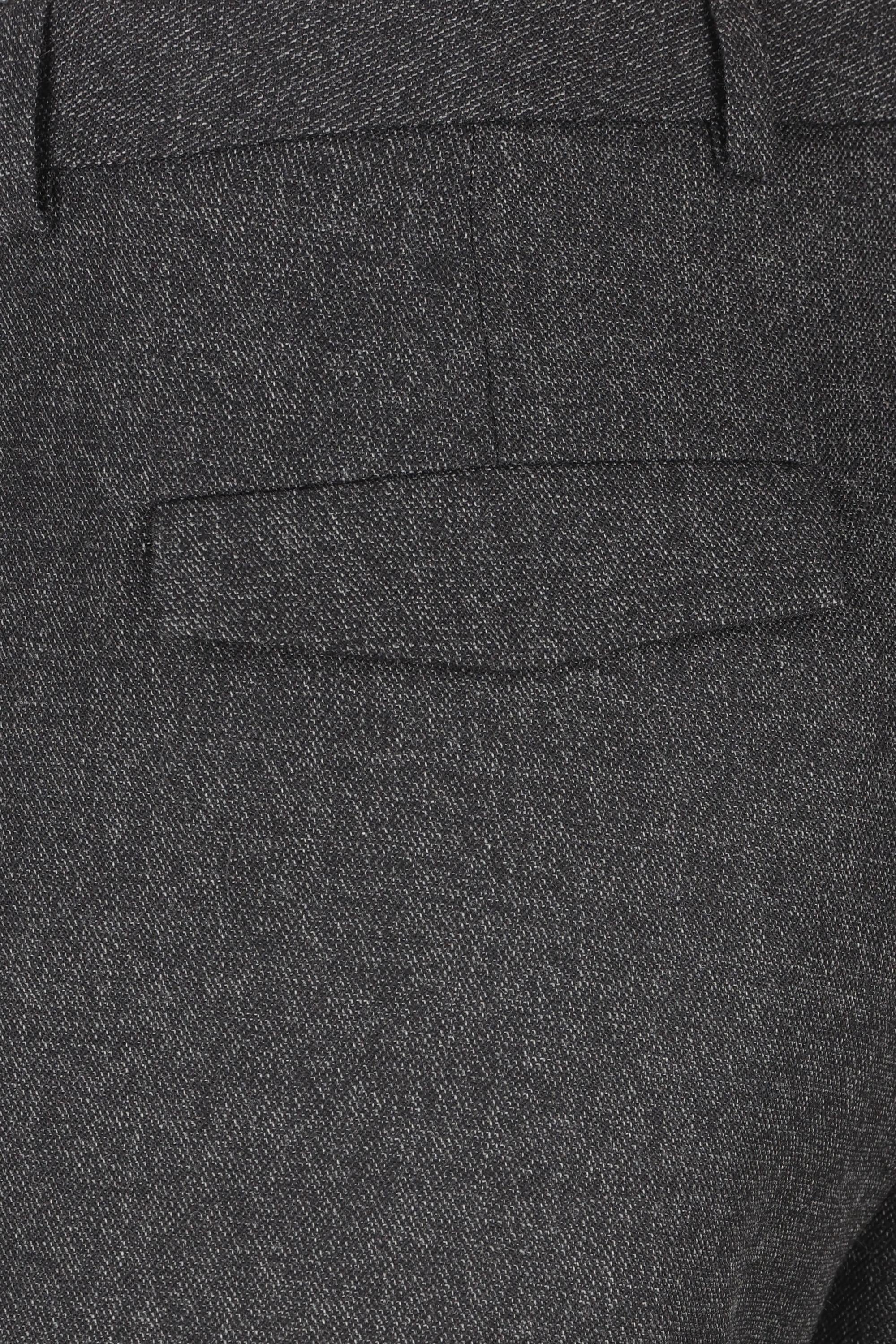 Wool Trousers Gucci – Гарантія оригінальності – збільшений вид