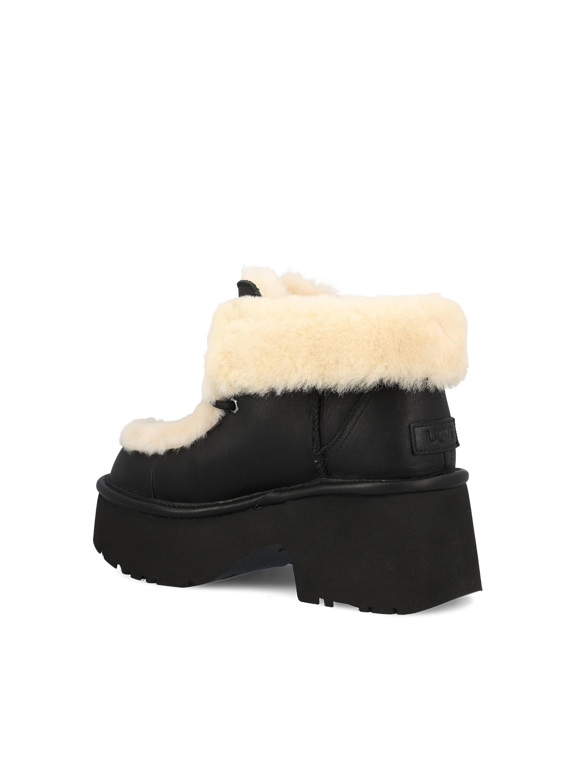 Оригінальна Classic Esmee Boots Ugg – детальний вид