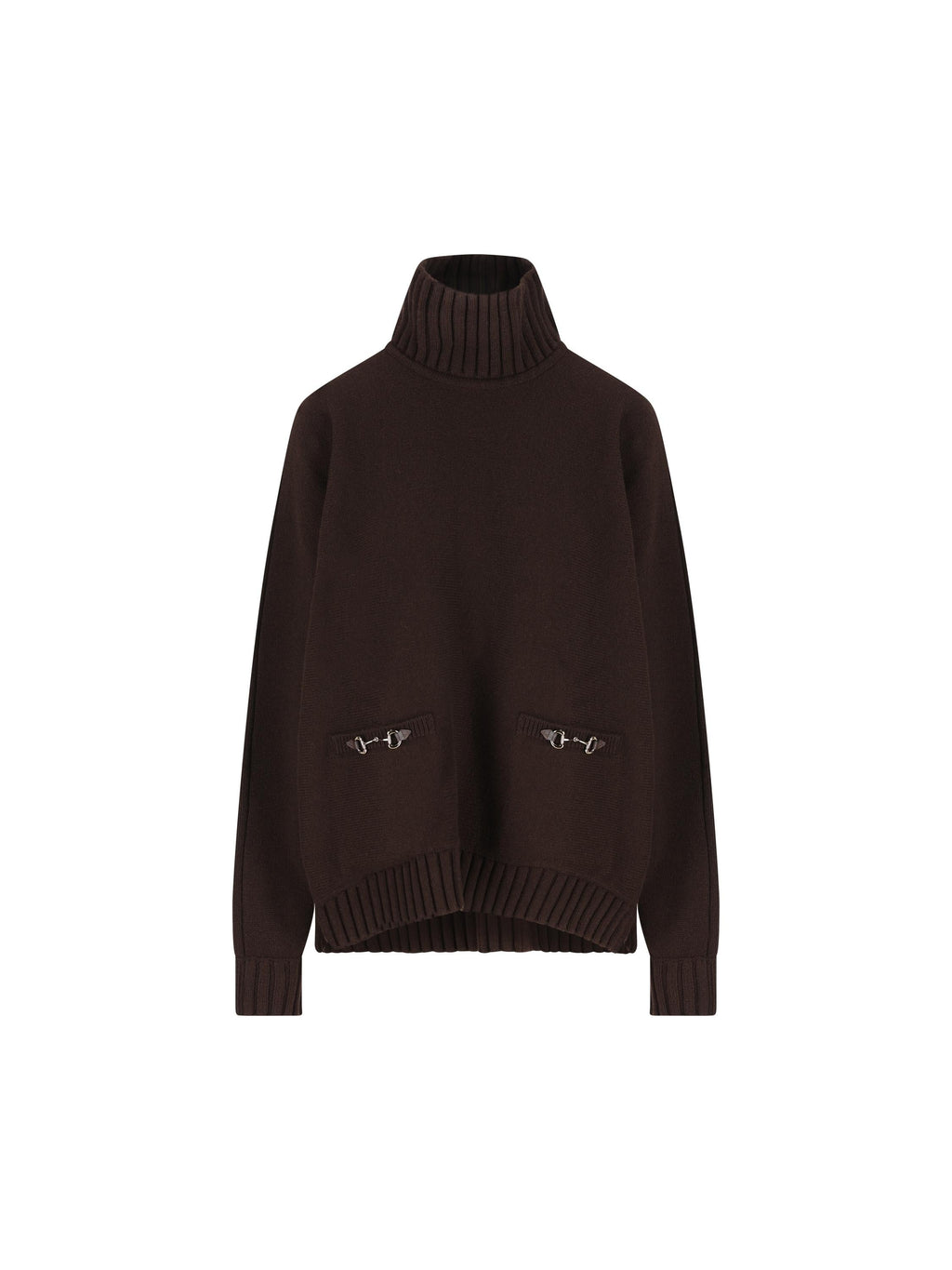 Wool Sweater Gucci – Гарантія оригінальності – боковий вид