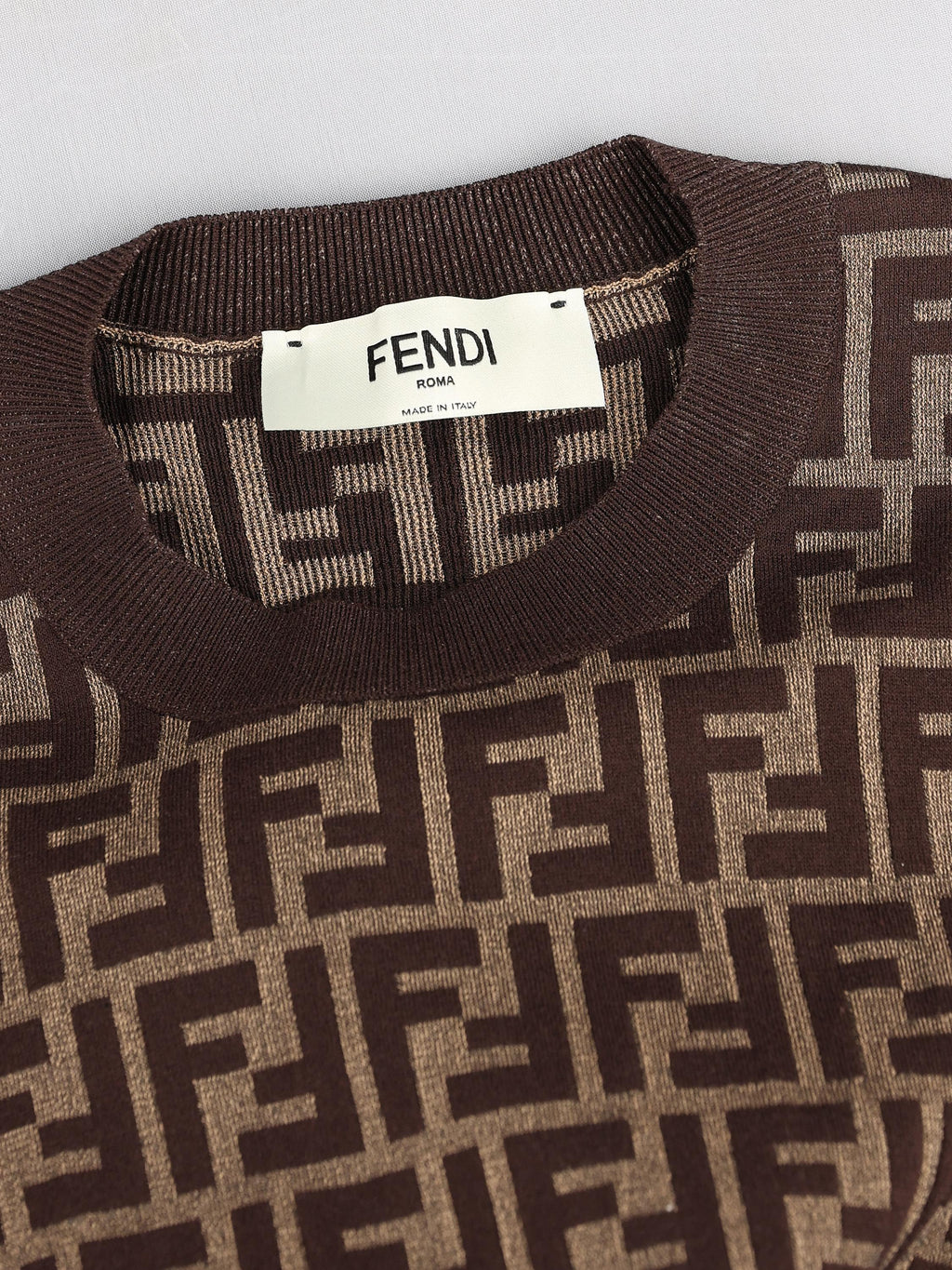 Fendi Dresses & Skirts оригінал | Швидка доставка Україна – збільшений вид